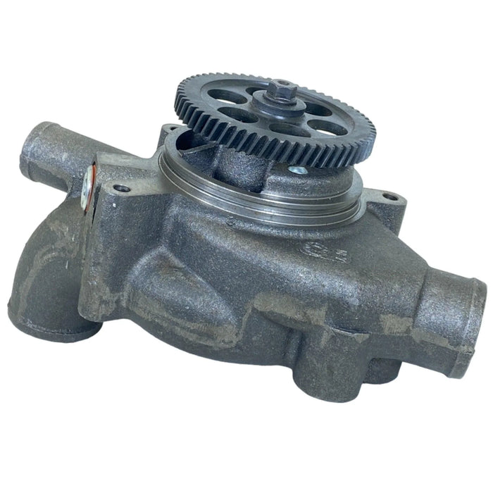 WP-HD6545 Murray Heater Water Pump For Detroit Series 60 12.7