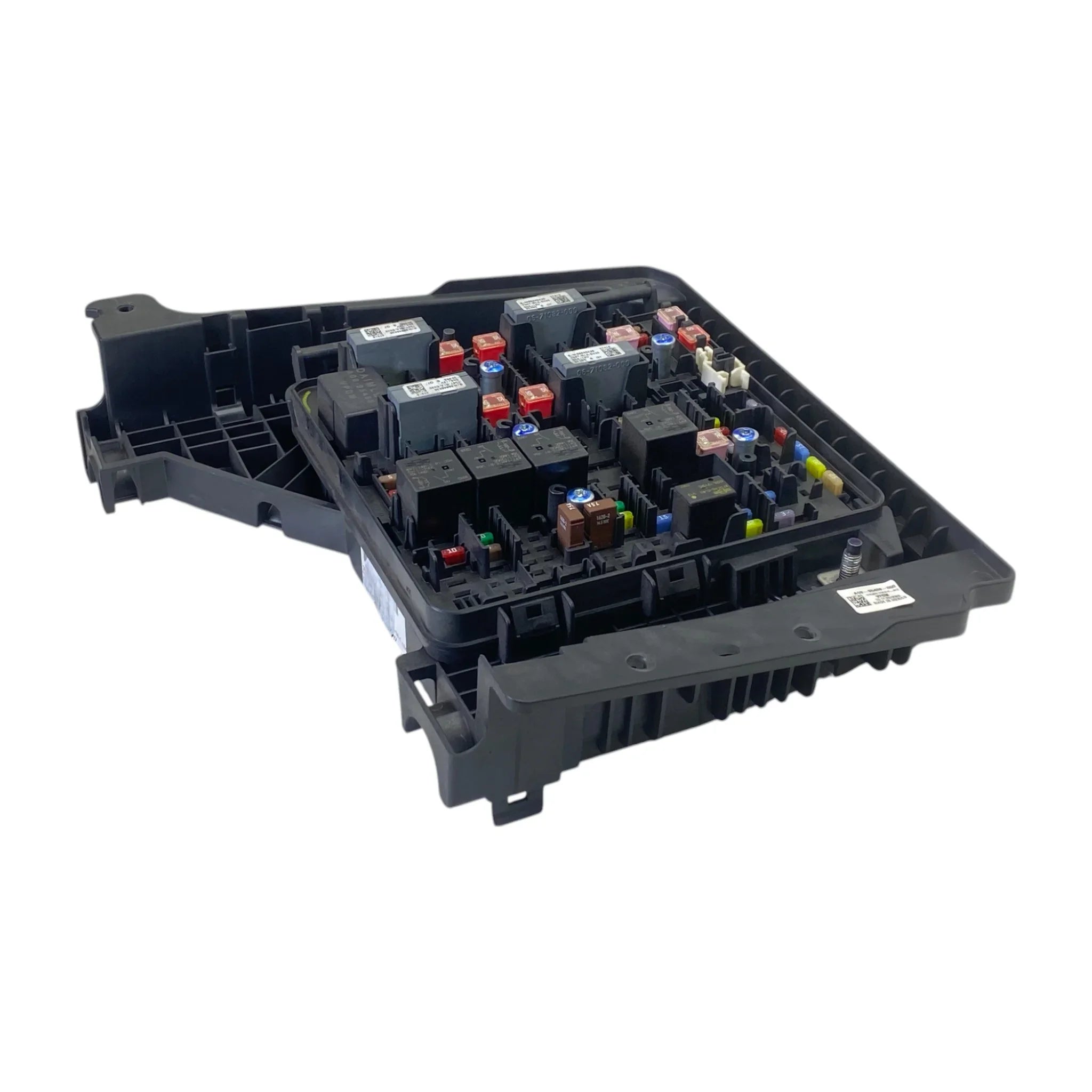 WR101005296 Genuine Freightliner Main Fuse Box