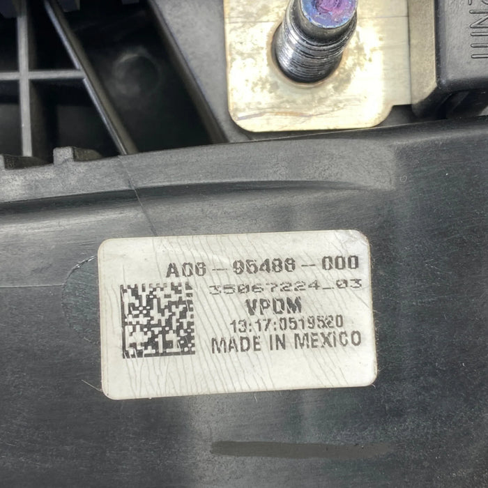 WR101005296 Genuine Freightliner Main Fuse Box