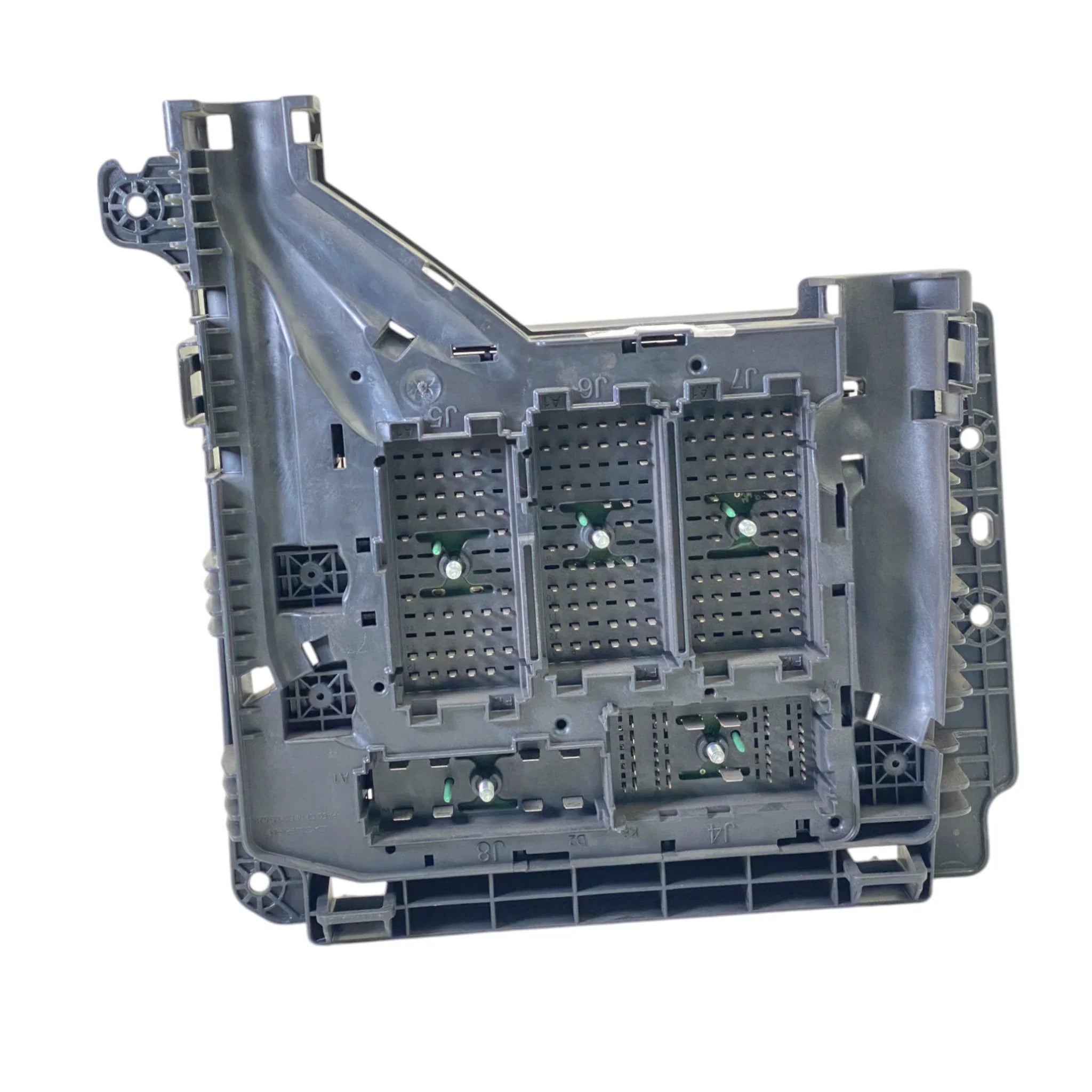 WR101005296 Genuine Freightliner Main Fuse Box