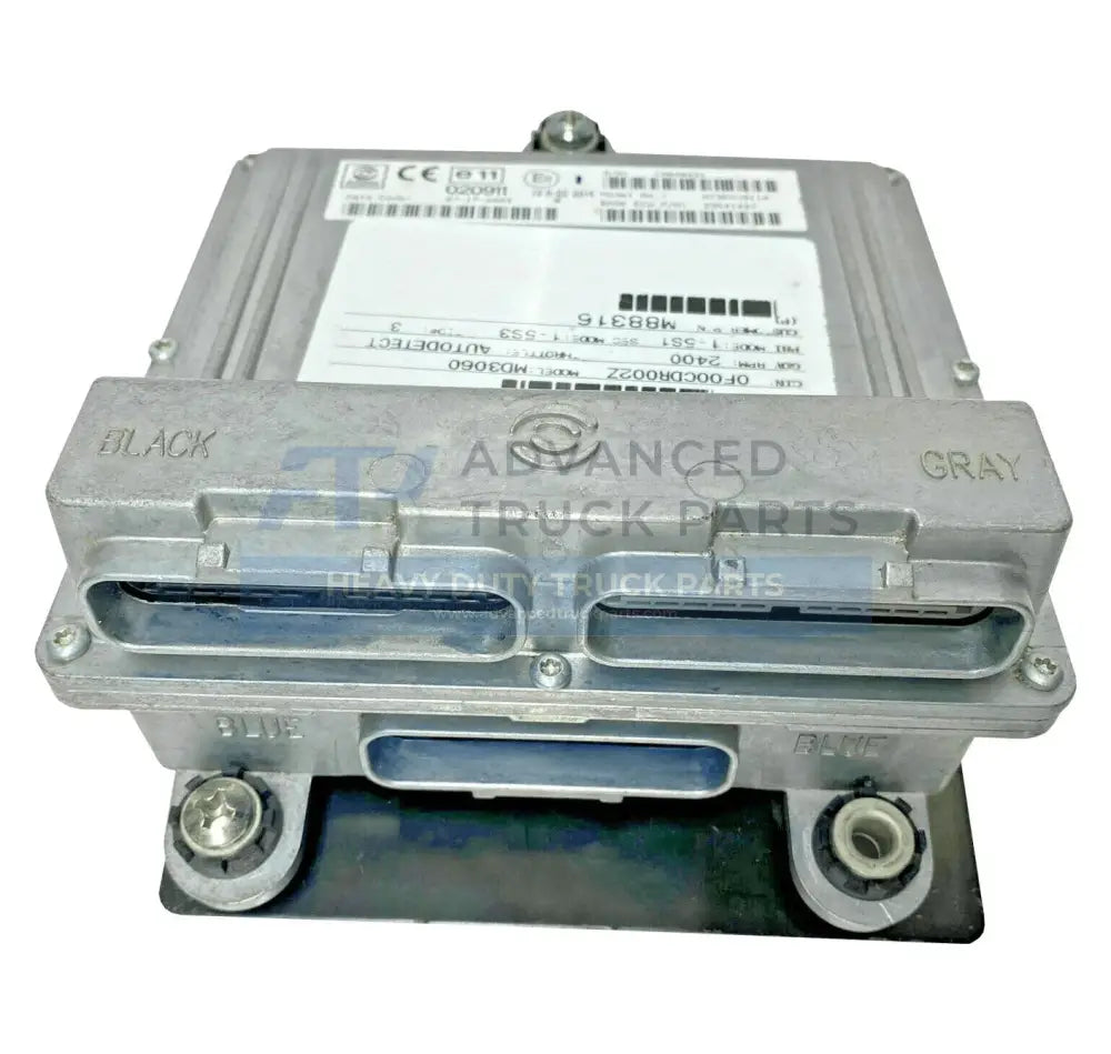 WT3ECU912 2001-2008 Genuine Allison Wtec-3 Transmission Control Module (Tcm)
