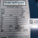 WVM182TTDW16011AA Genuine Marathon Electric Motor 230/460V