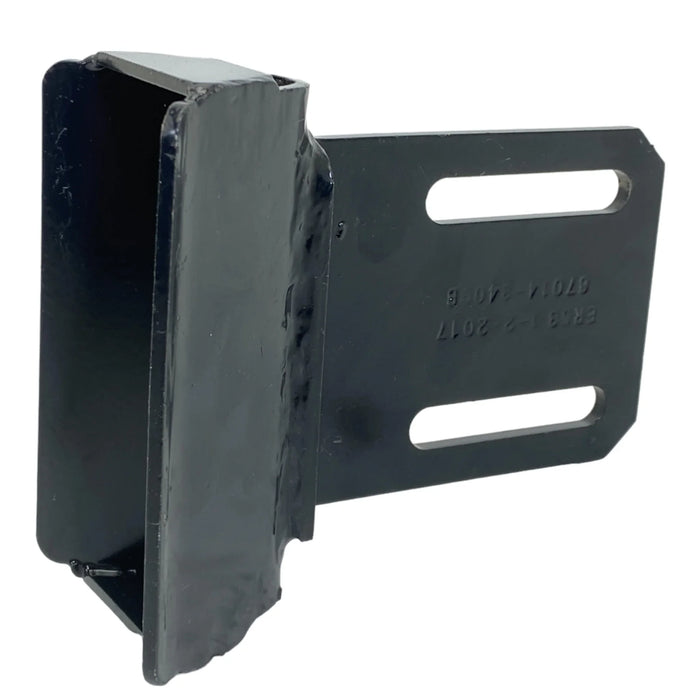 Wws-67014-3409 Genuine Freightliner Channel Hood Support