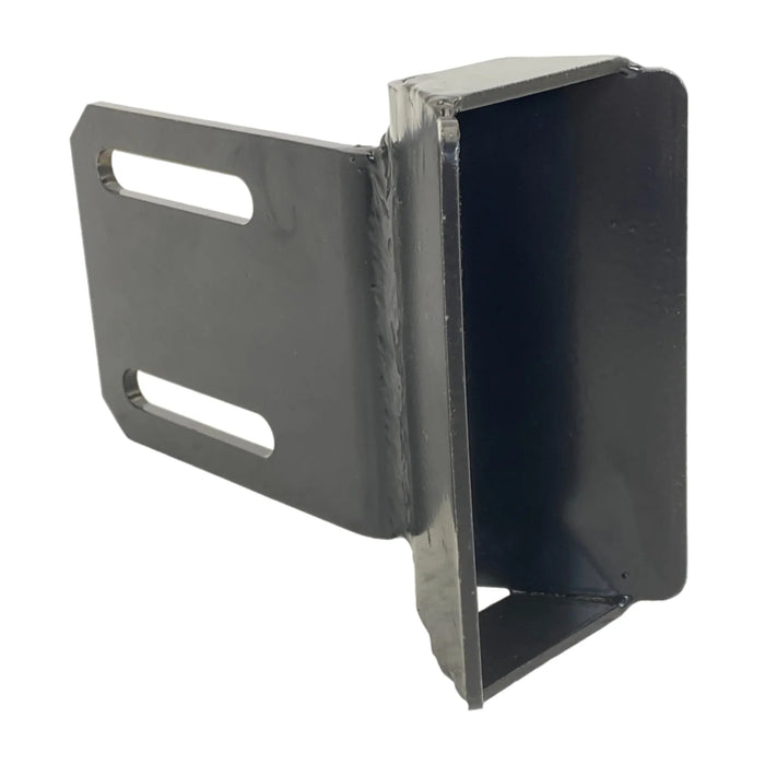 Wws-67014-3409 Genuine Freightliner Channel Hood Support