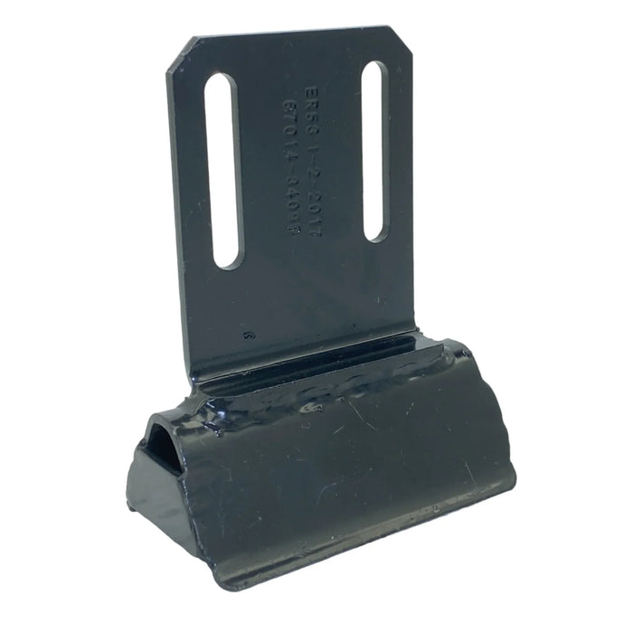 Wws-67014-3409 Genuine Freightliner Channel Hood Support