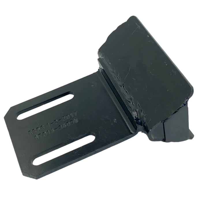 Wws-67014-3409 Genuine Freightliner Channel Hood Support