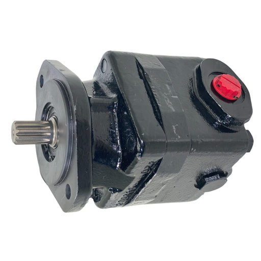 WWS V20F1D9S38A4H22L Genuine Freightliner Pump-Power Steering - ADVANCED TRUCK PARTS