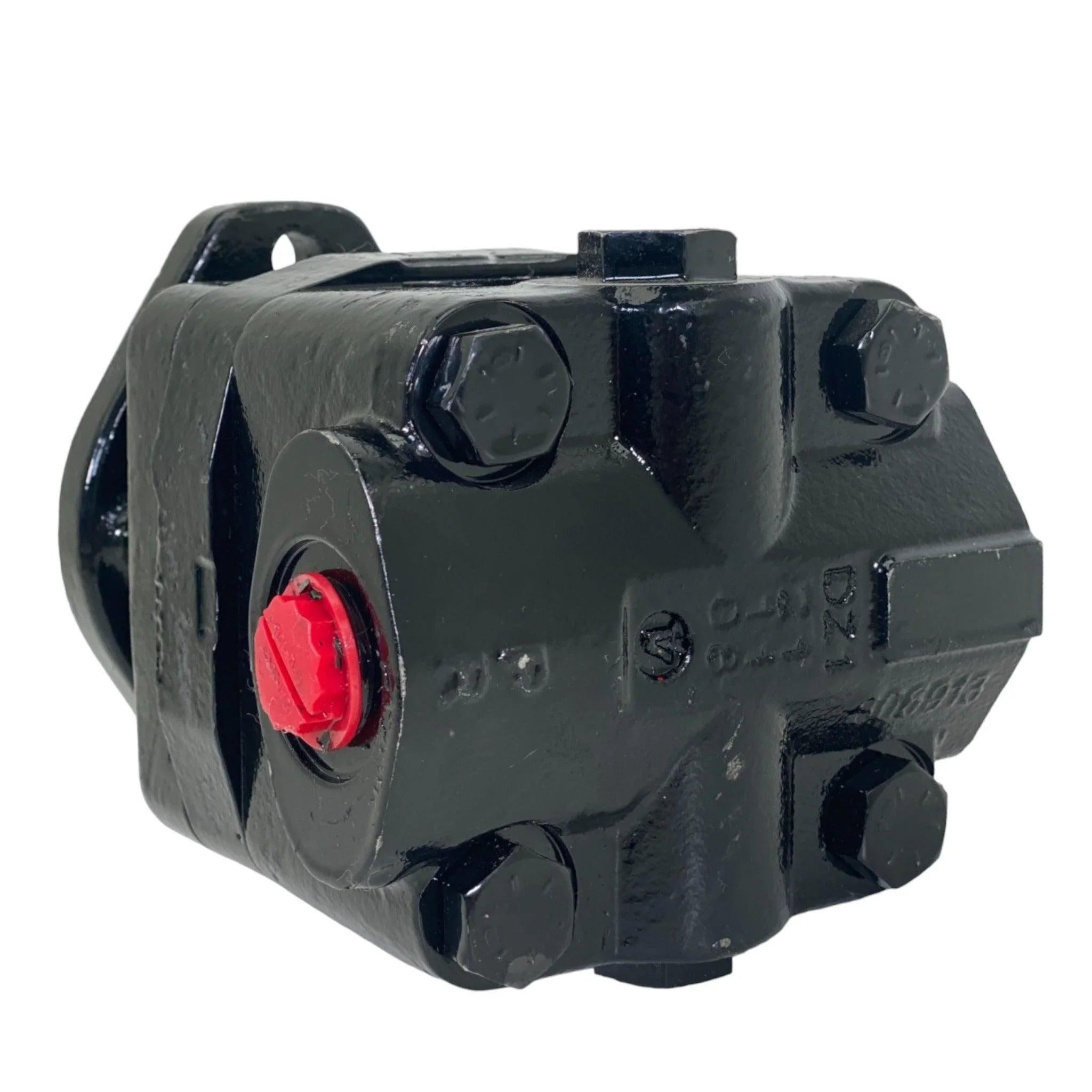 WWS V20F1D9S38A4H22L Genuine Freightliner Pump-Power Steering