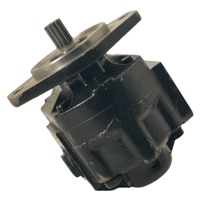 X1A5046 Hydreco Hydraulic Gear Pump - ADVANCED TRUCK PARTS