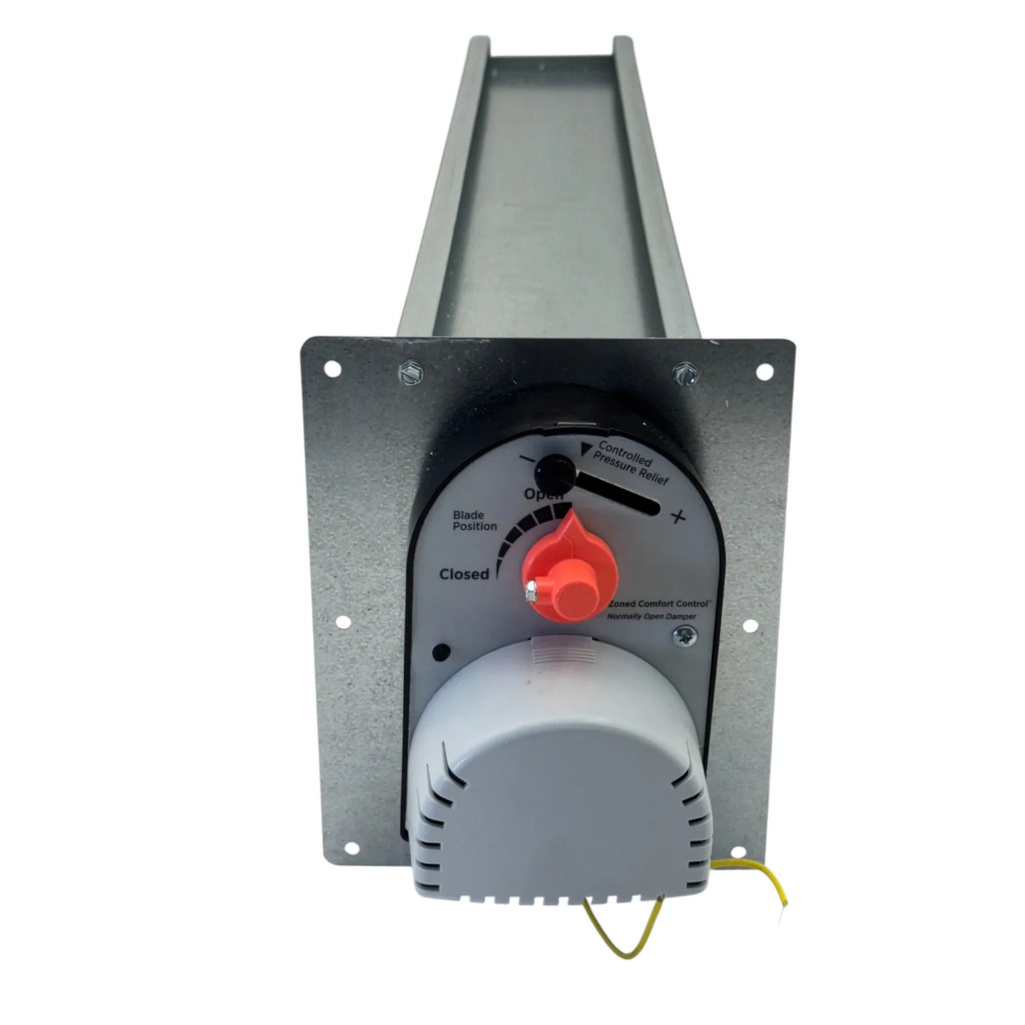 X4224 Lennox Motorized Damper