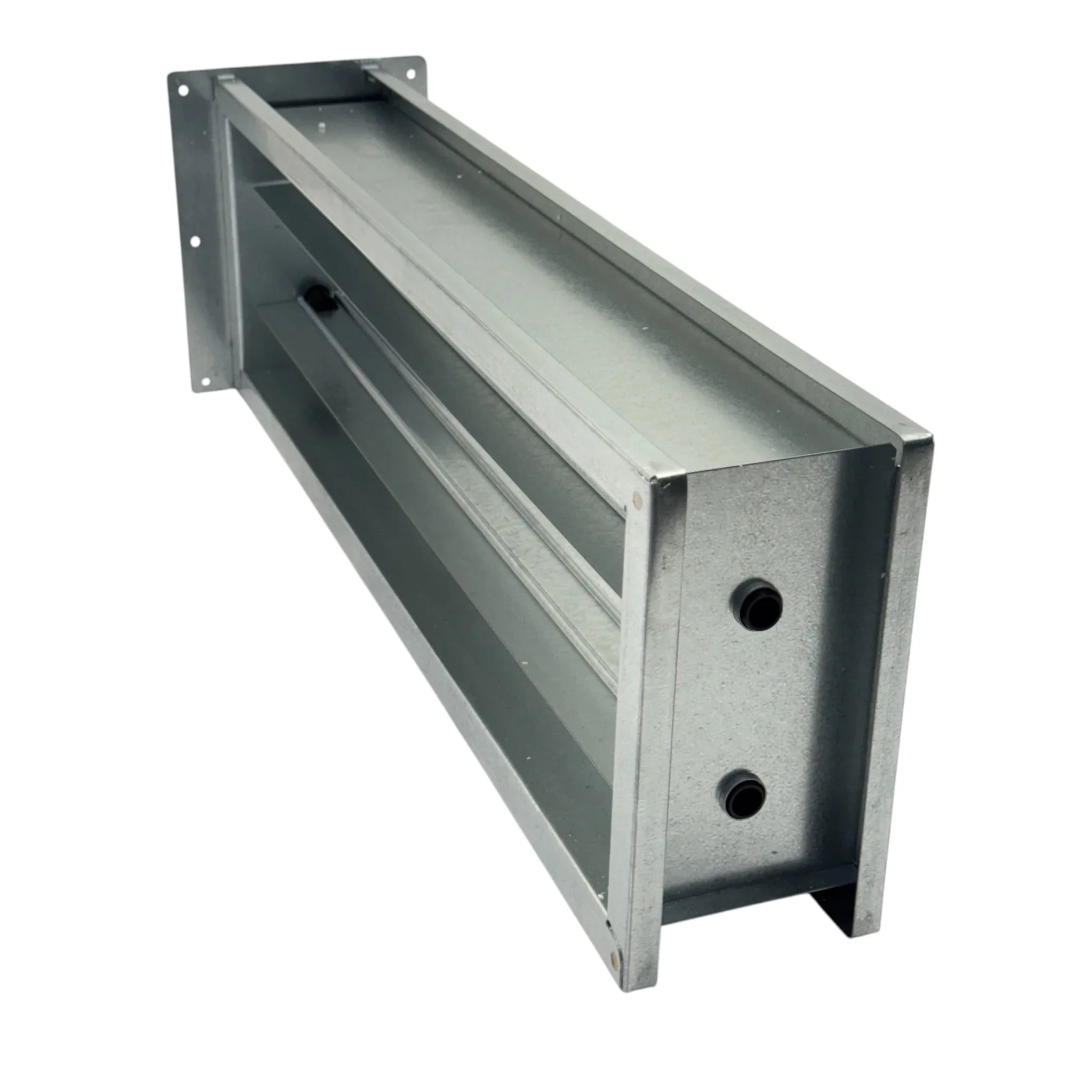 X4224 Lennox Motorized Damper