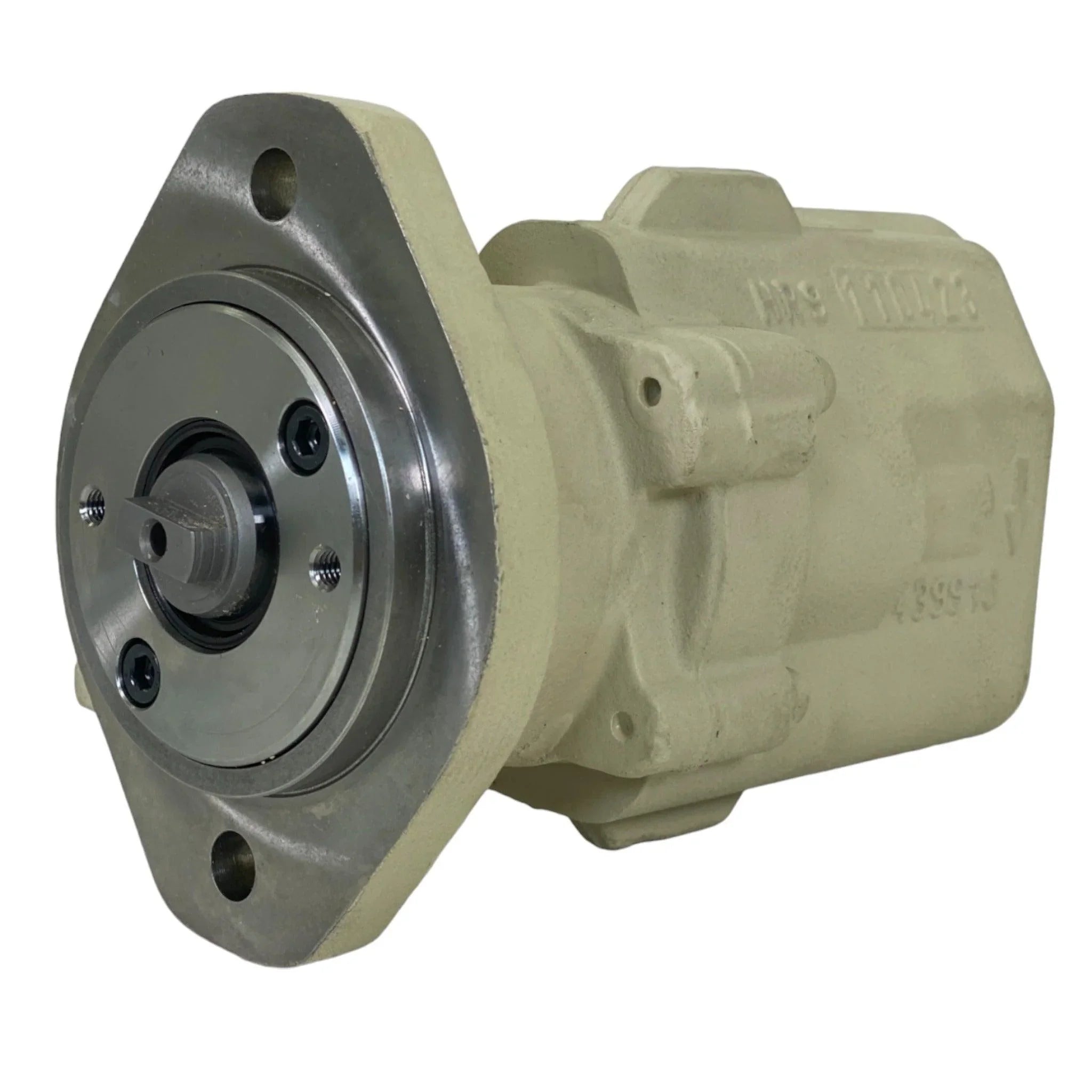 X52608100028 MTU Fuel Pump
