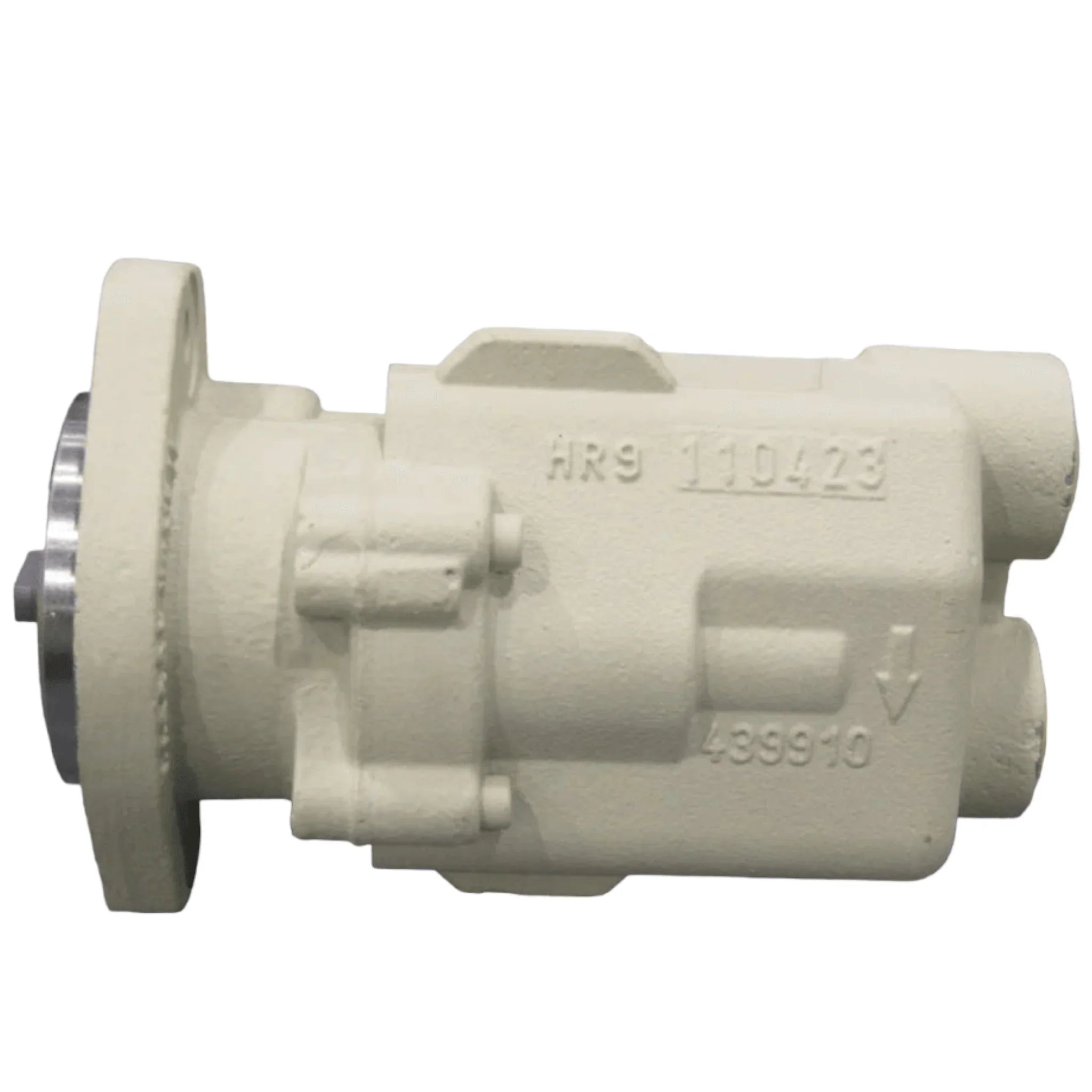 X52608100028 MTU Fuel Pump