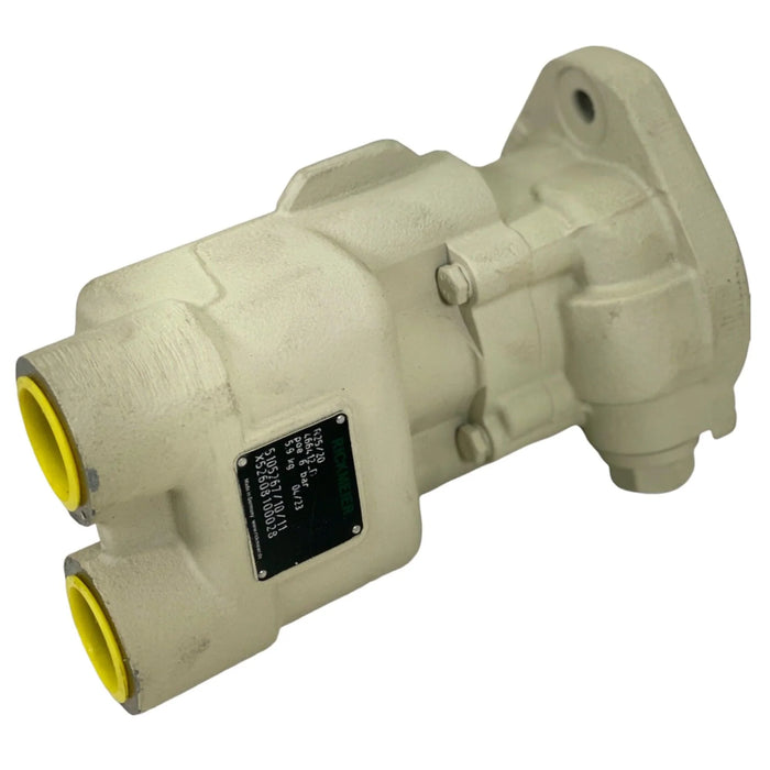 X52608100028 MTU Fuel Pump