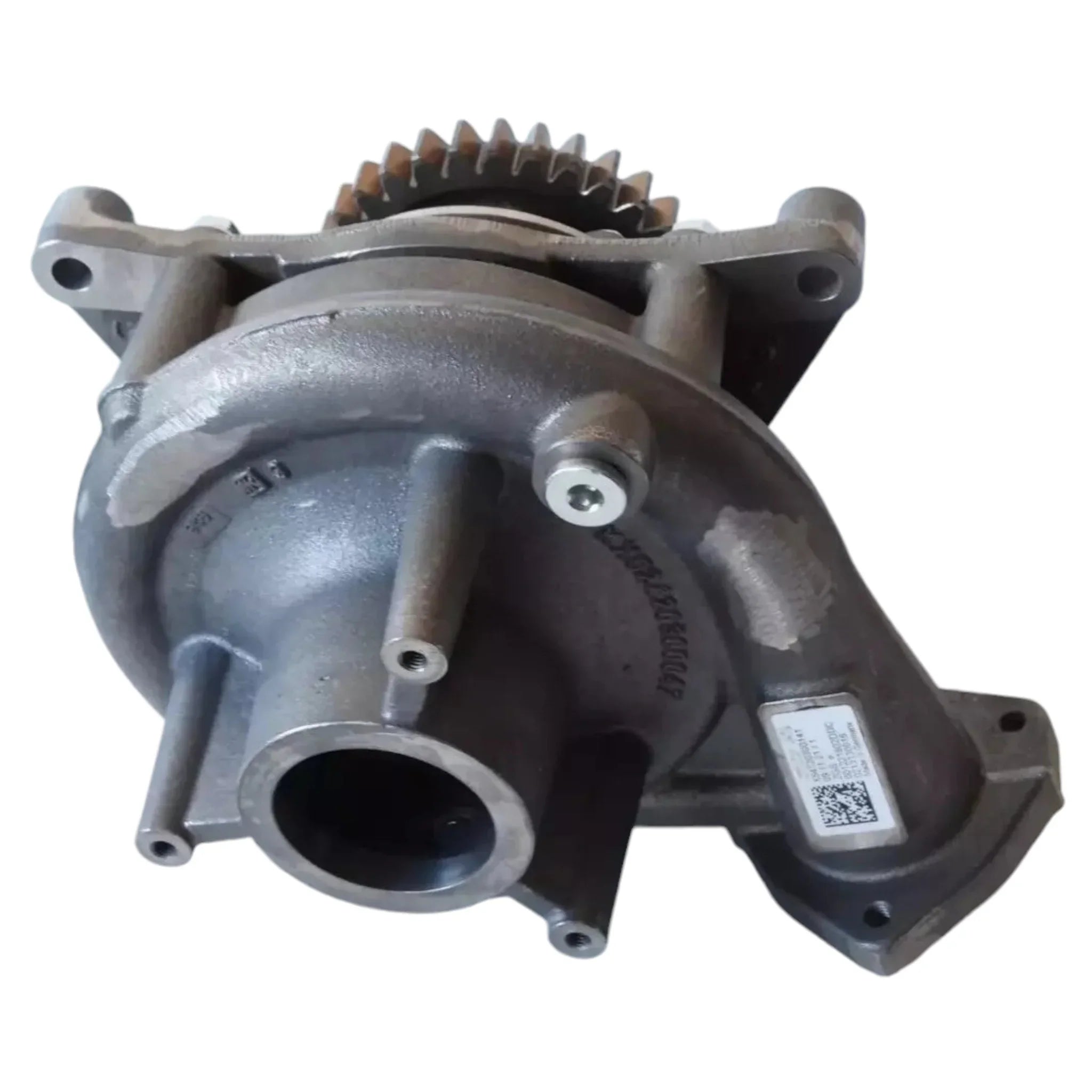 EX54720300141 Genuine Detroit Diesel Coolant Pump