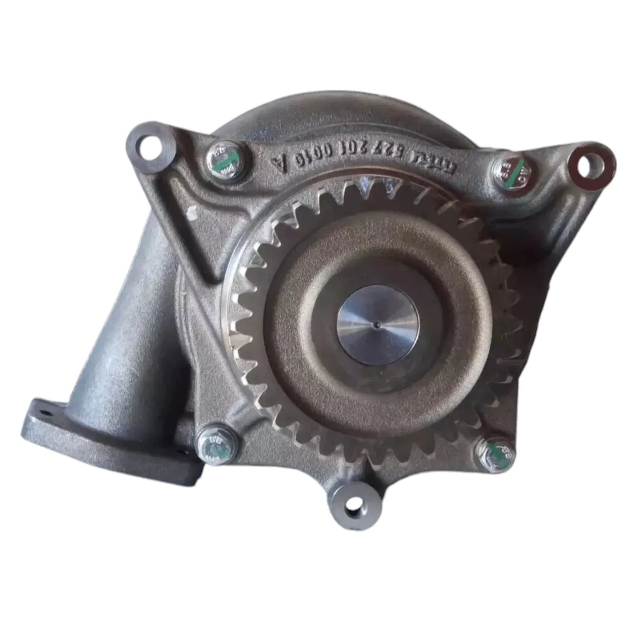 EX54720300141 Genuine Detroit Diesel Coolant Pump