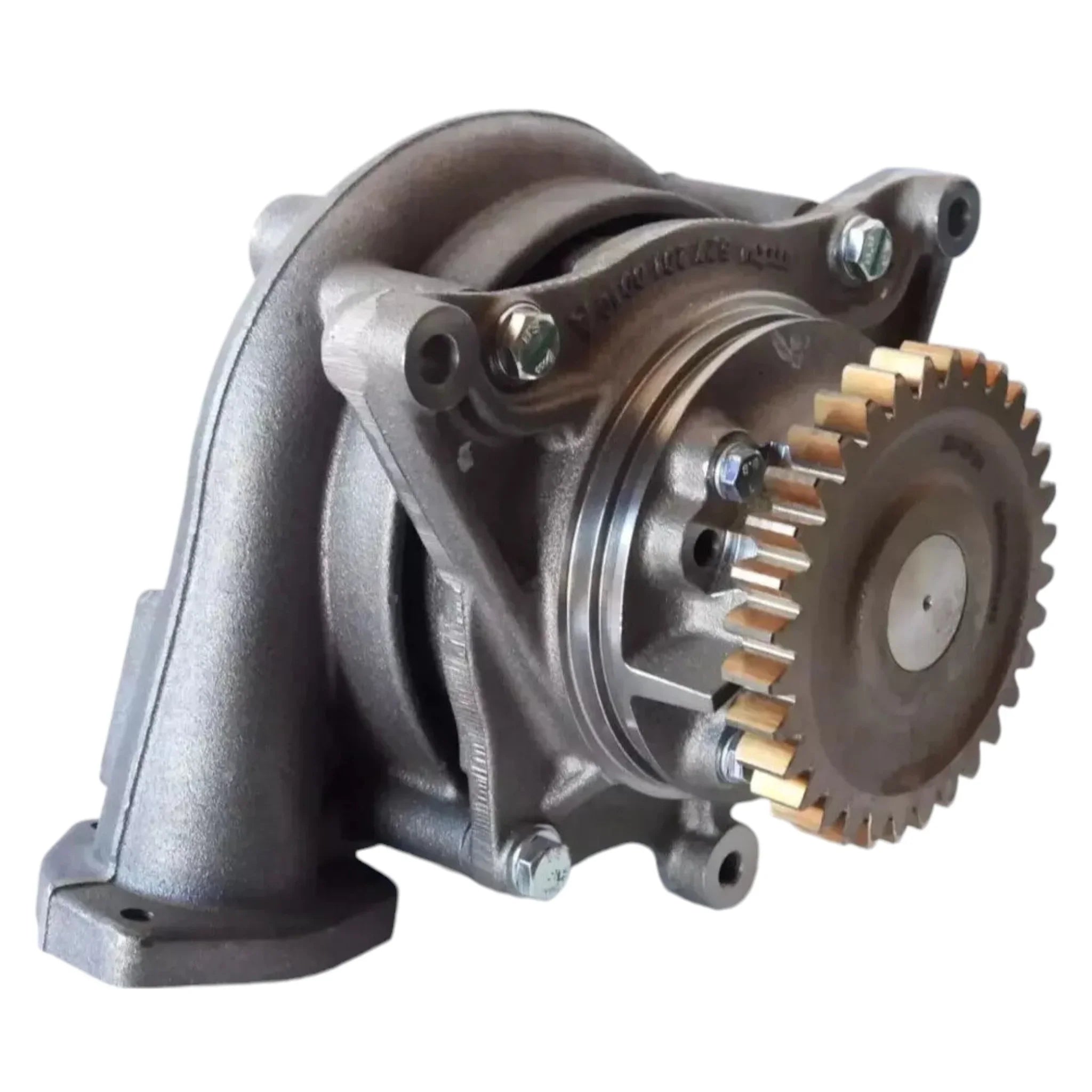 EX54720300141 Genuine Detroit Diesel Coolant Pump