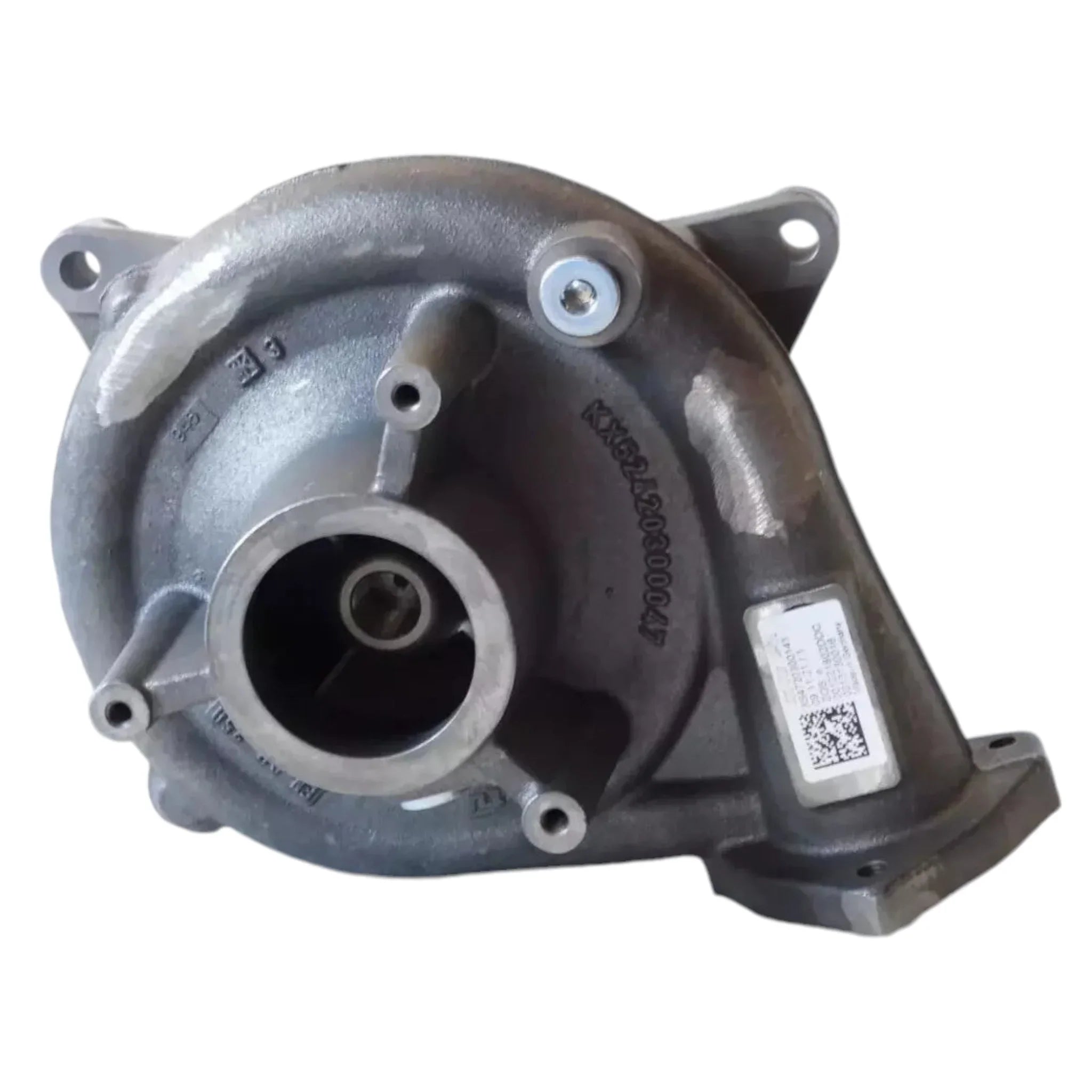 EX54720300141 Genuine Detroit Diesel Coolant Pump