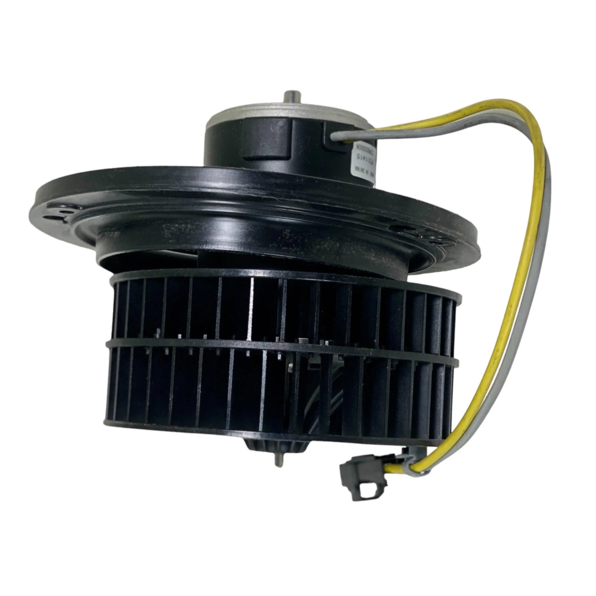 X7001001 Genuine Paccar HVAC Blower Motor
