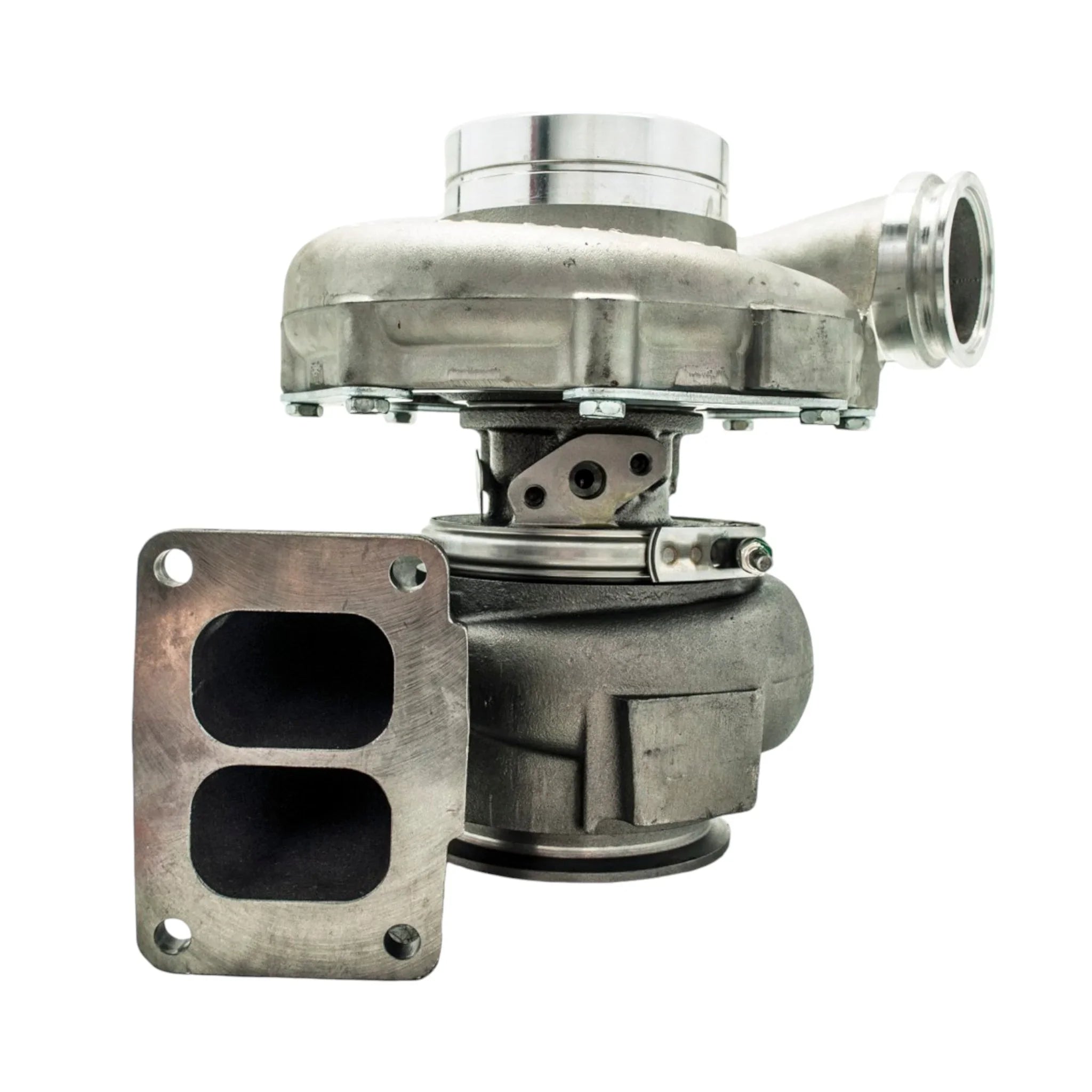 21031698 Genuine Mack Turbocharger - Truck To Trailer