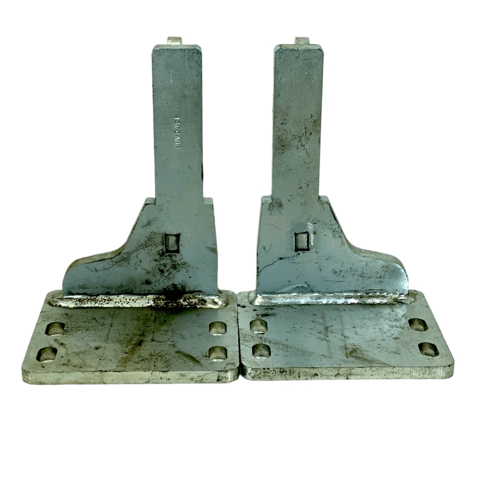 XG-13FCAHP Ex-Guard Bracket Kit For Freightliner