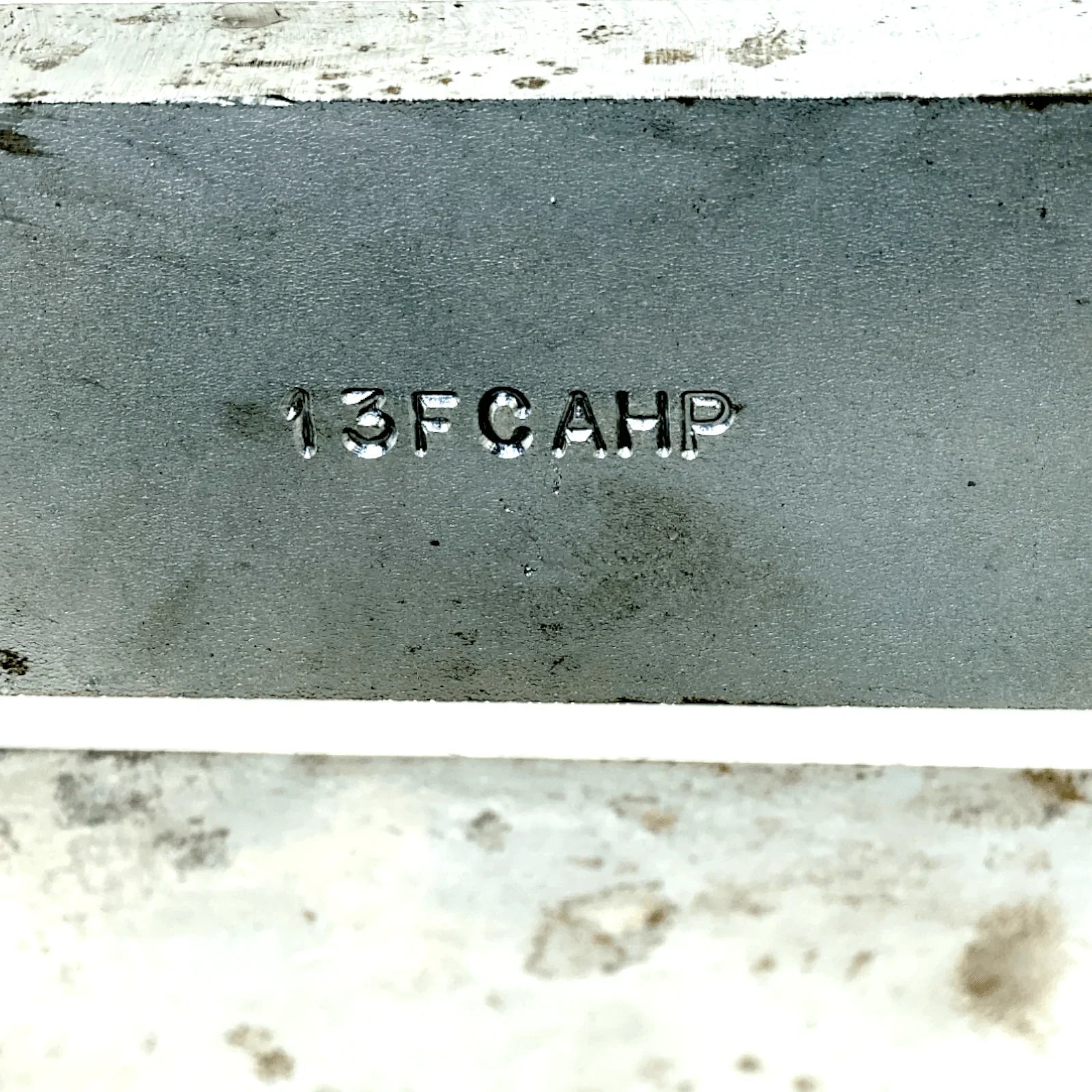 XG-13FCAHP Ex-Guard Bracket Kit For Freightliner