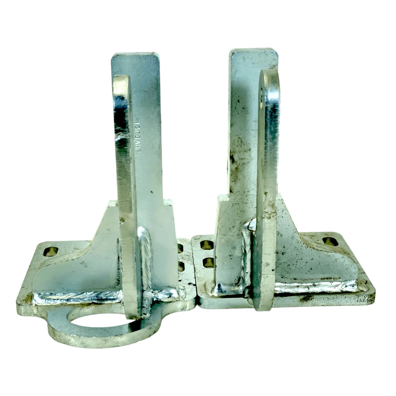XG-13FCAHP Ex-Guard Bracket Kit For Freightliner