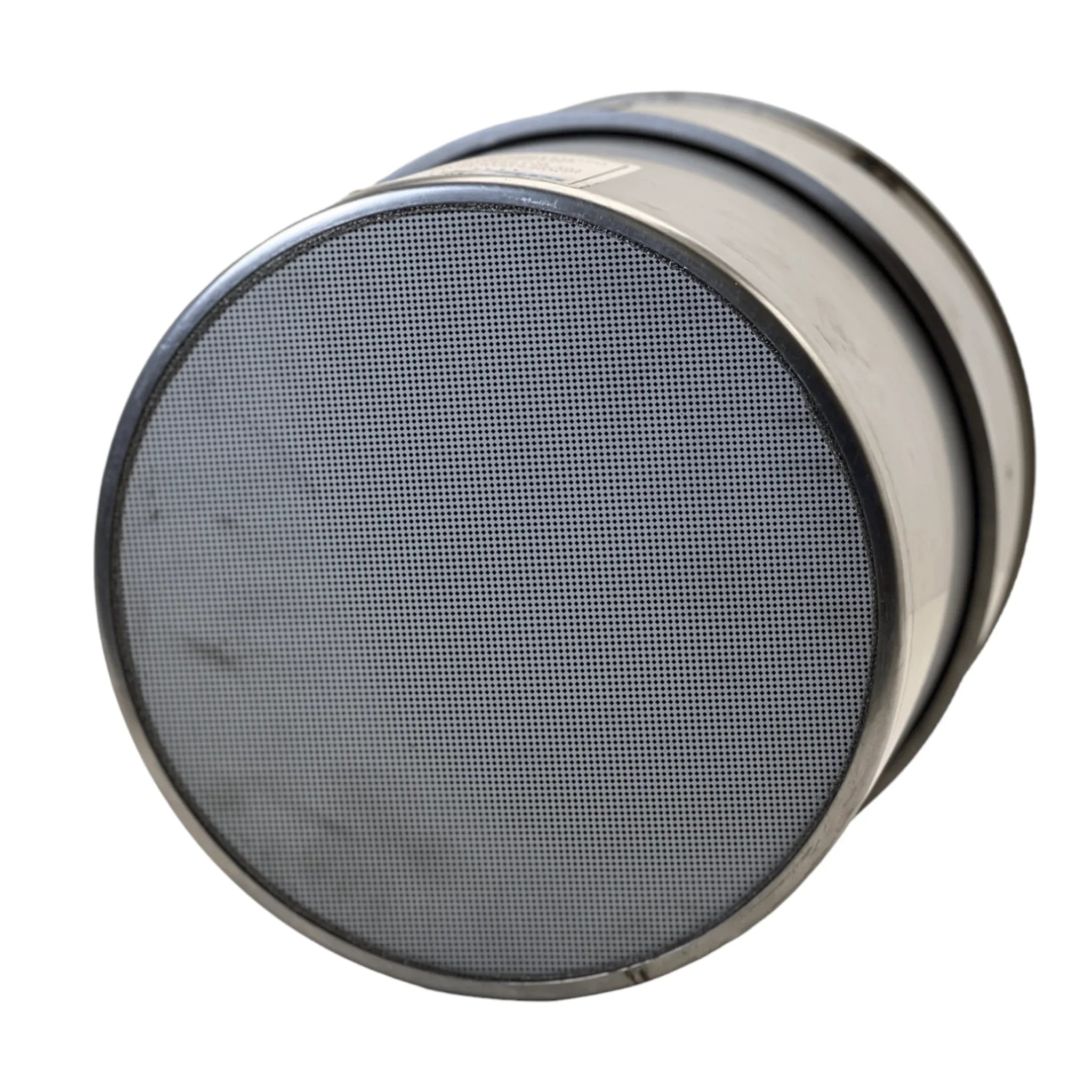 Xn1102-K Skyline Dpf Particulate Filter & Gaskets For Cummins Isx
