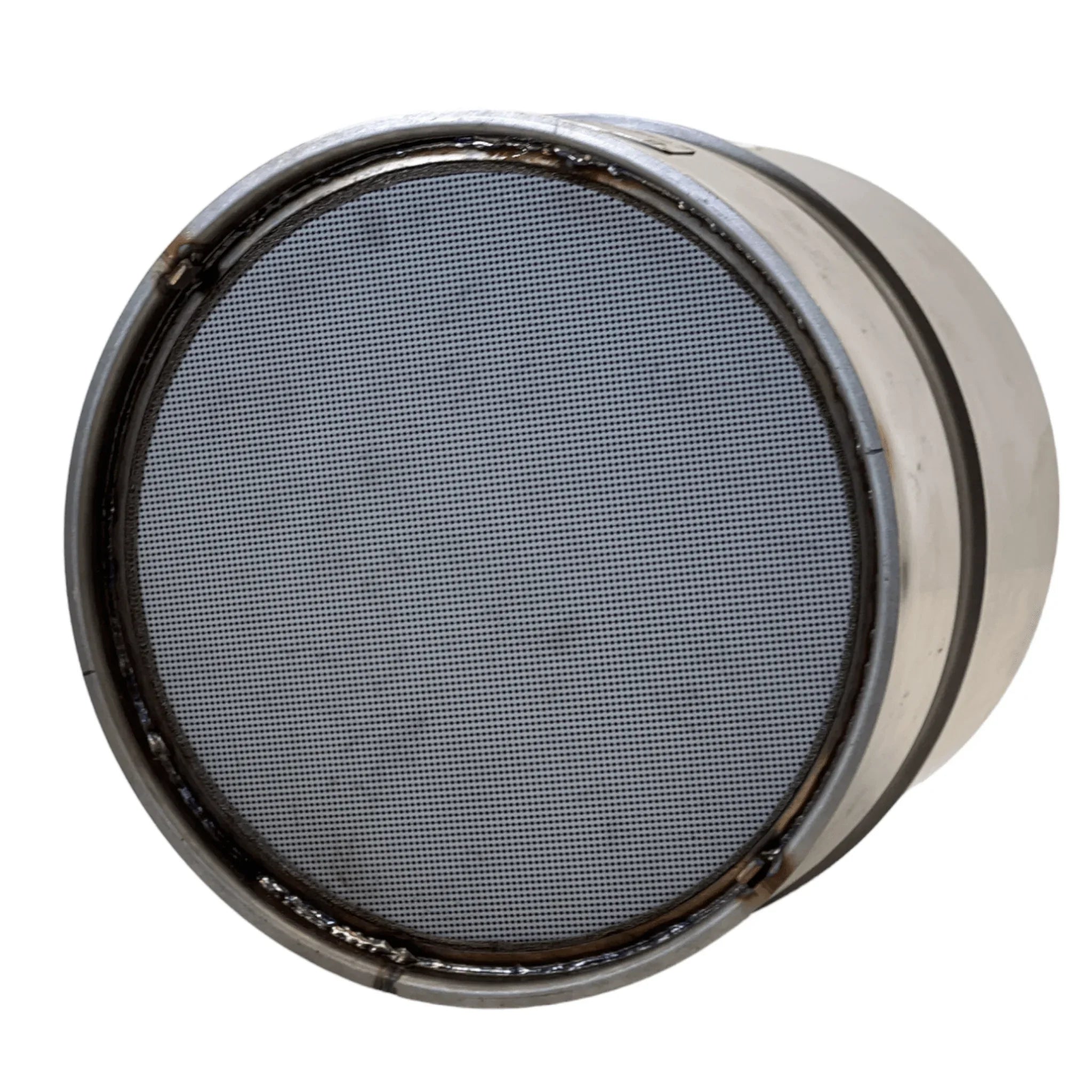 Xn1102-K Skyline Dpf Particulate Filter & Gaskets For Cummins Isx