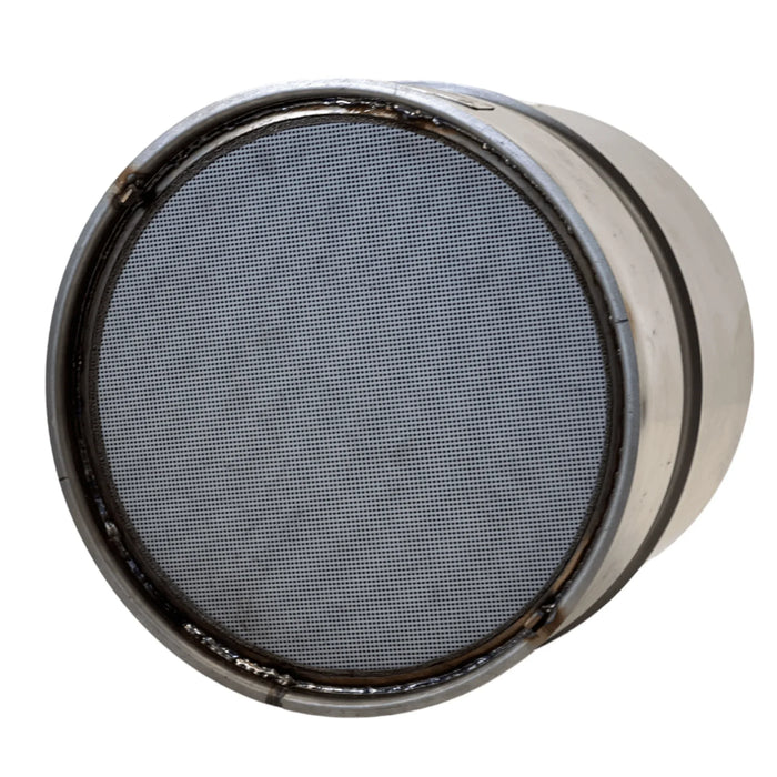 Xn1102-K Skyline Dpf Particulate Filter & Gaskets For Cummins Isx