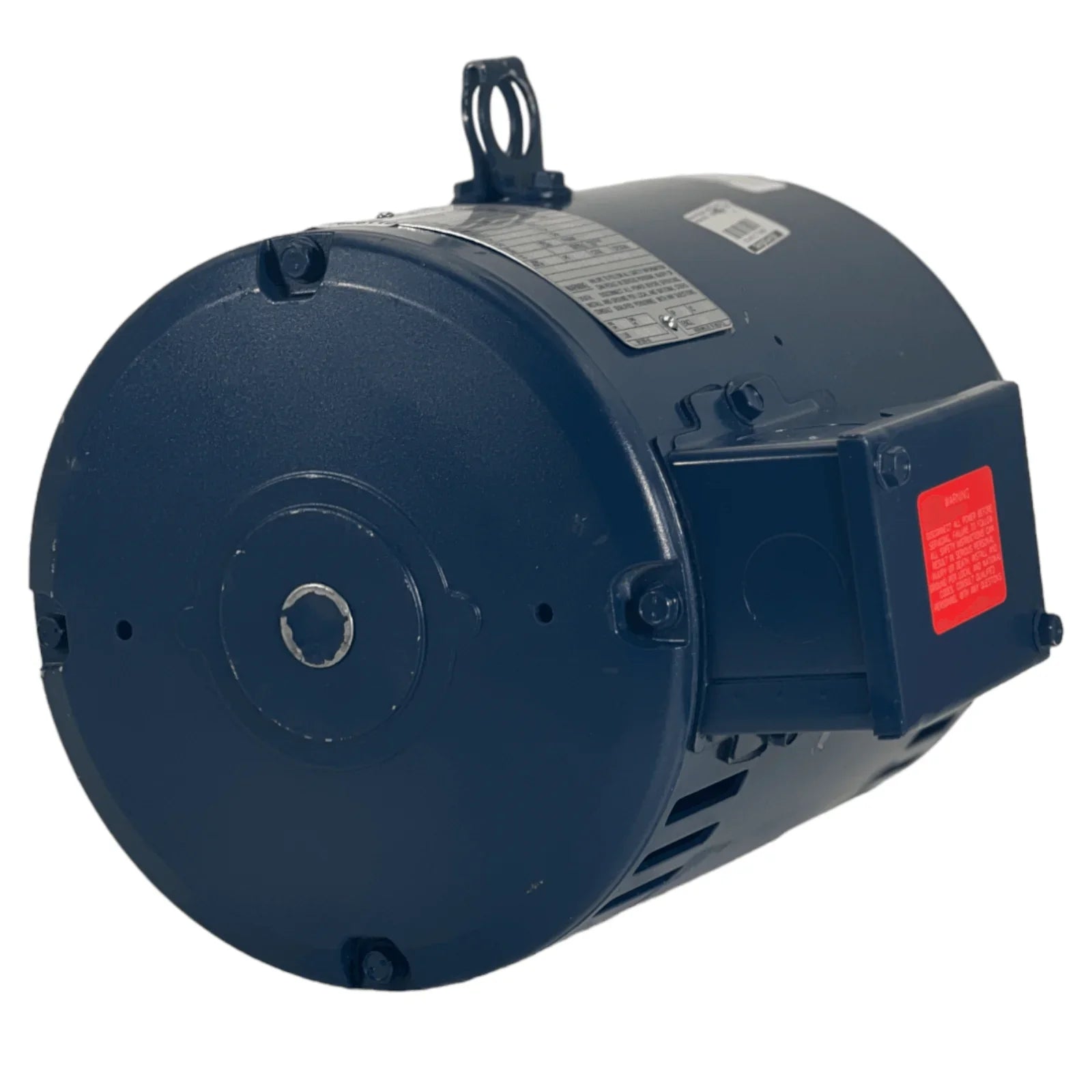 XVE182TTDW16308AAM Genuine Marathon Electric Motor 230/460V 3Phase