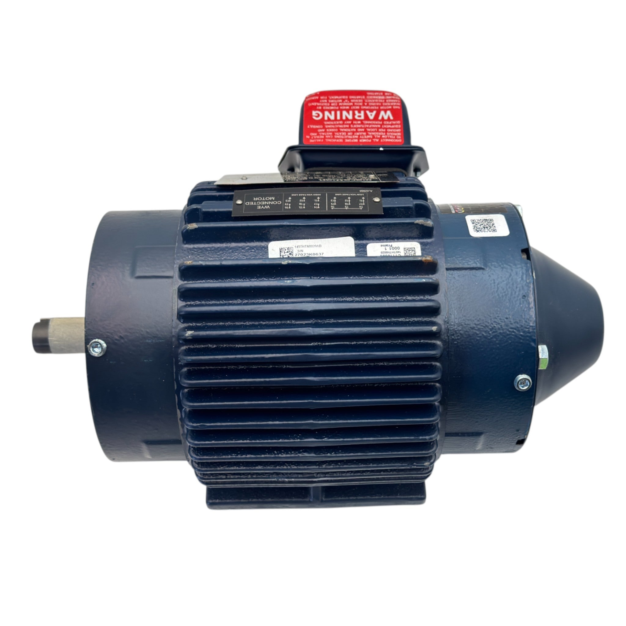 Y526 Marathon Electric Motor 230/460V