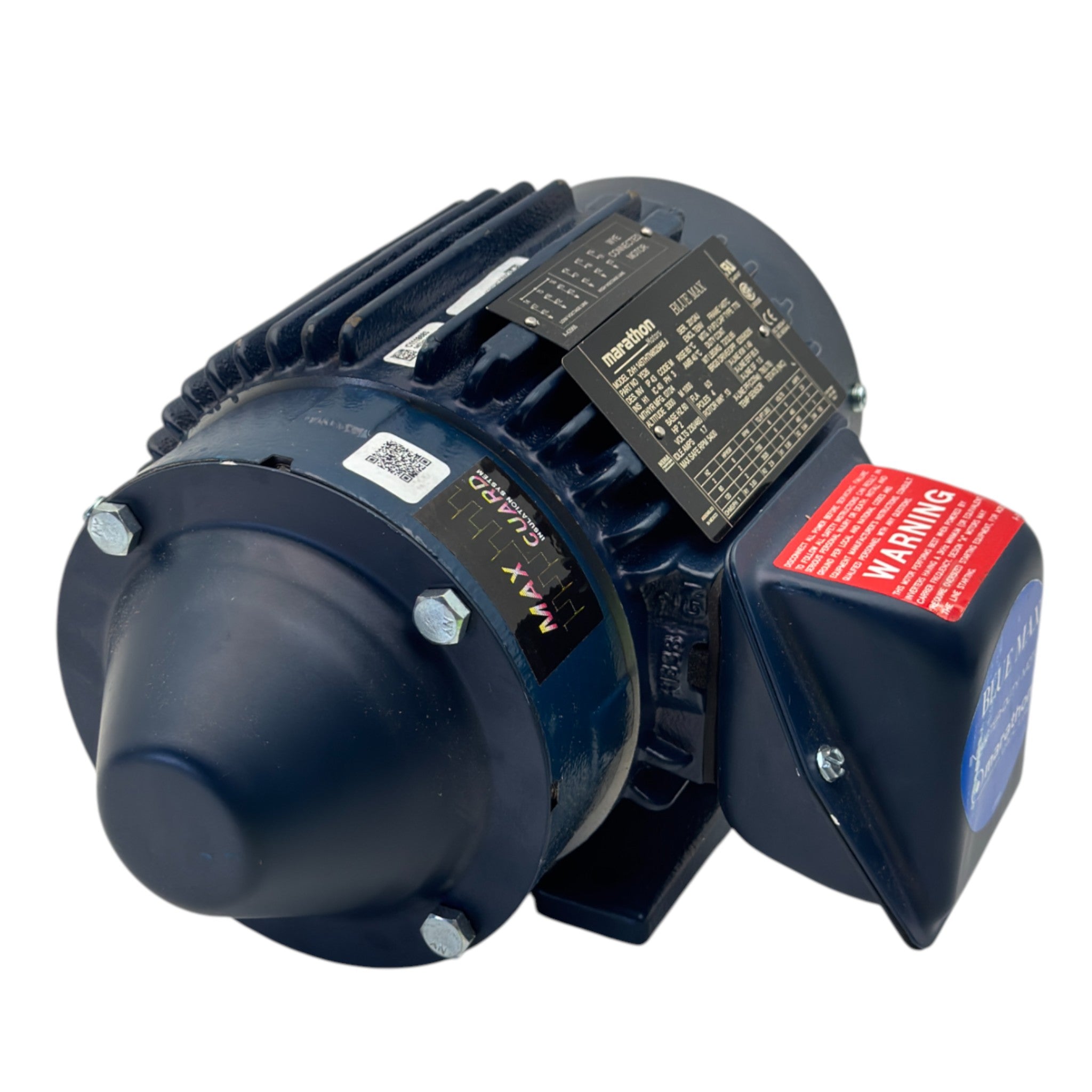 Y526 Marathon Electric Motor 230/460V