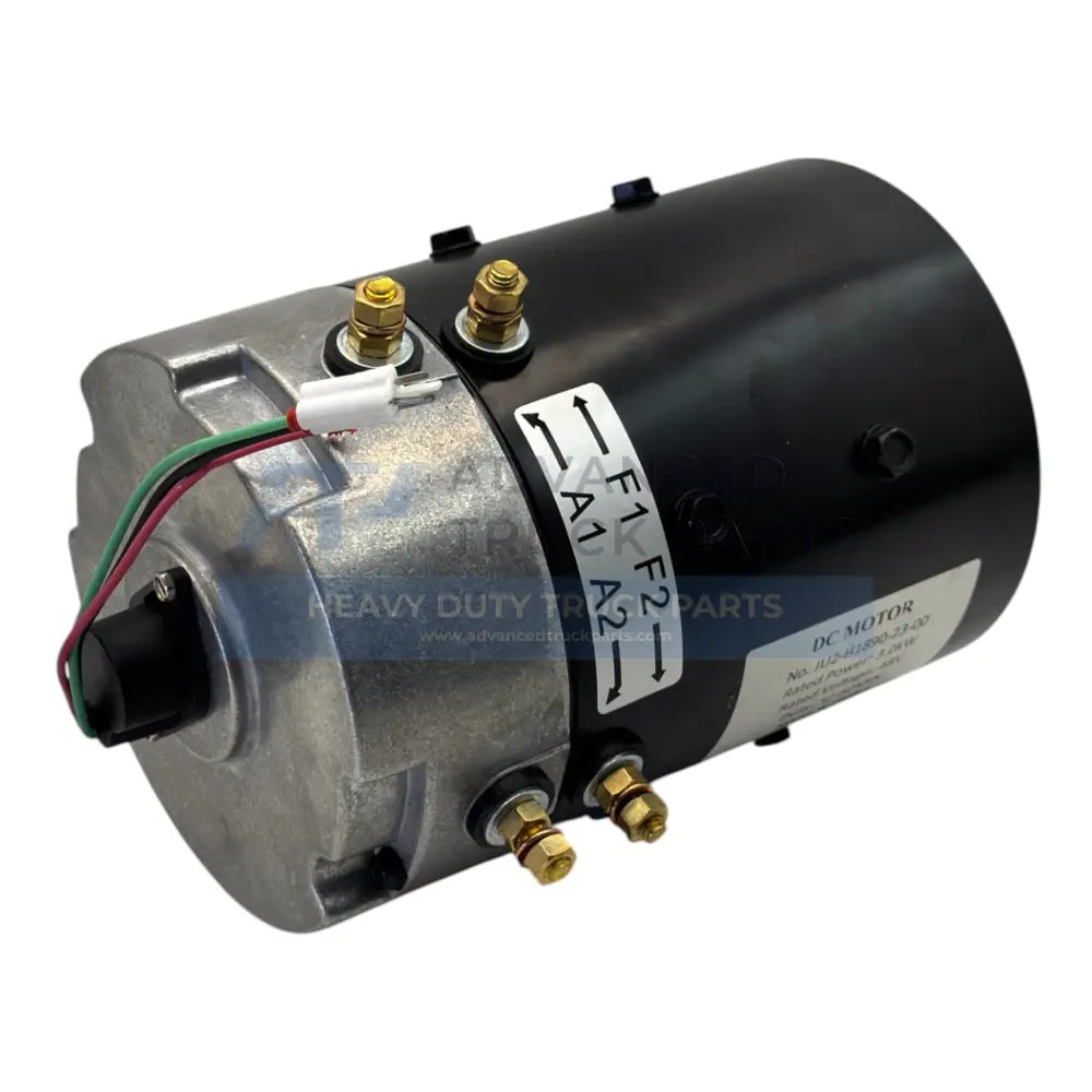 JU2-H1890-23-00 Yamaha Motor 48V