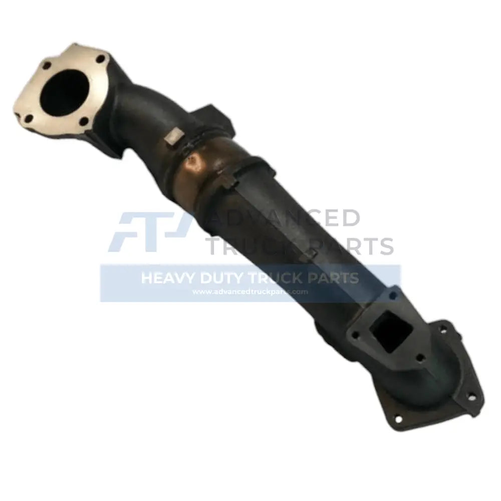 YC3Z17906GA Genuine Hino Exhaust Pipe Sub-Assy