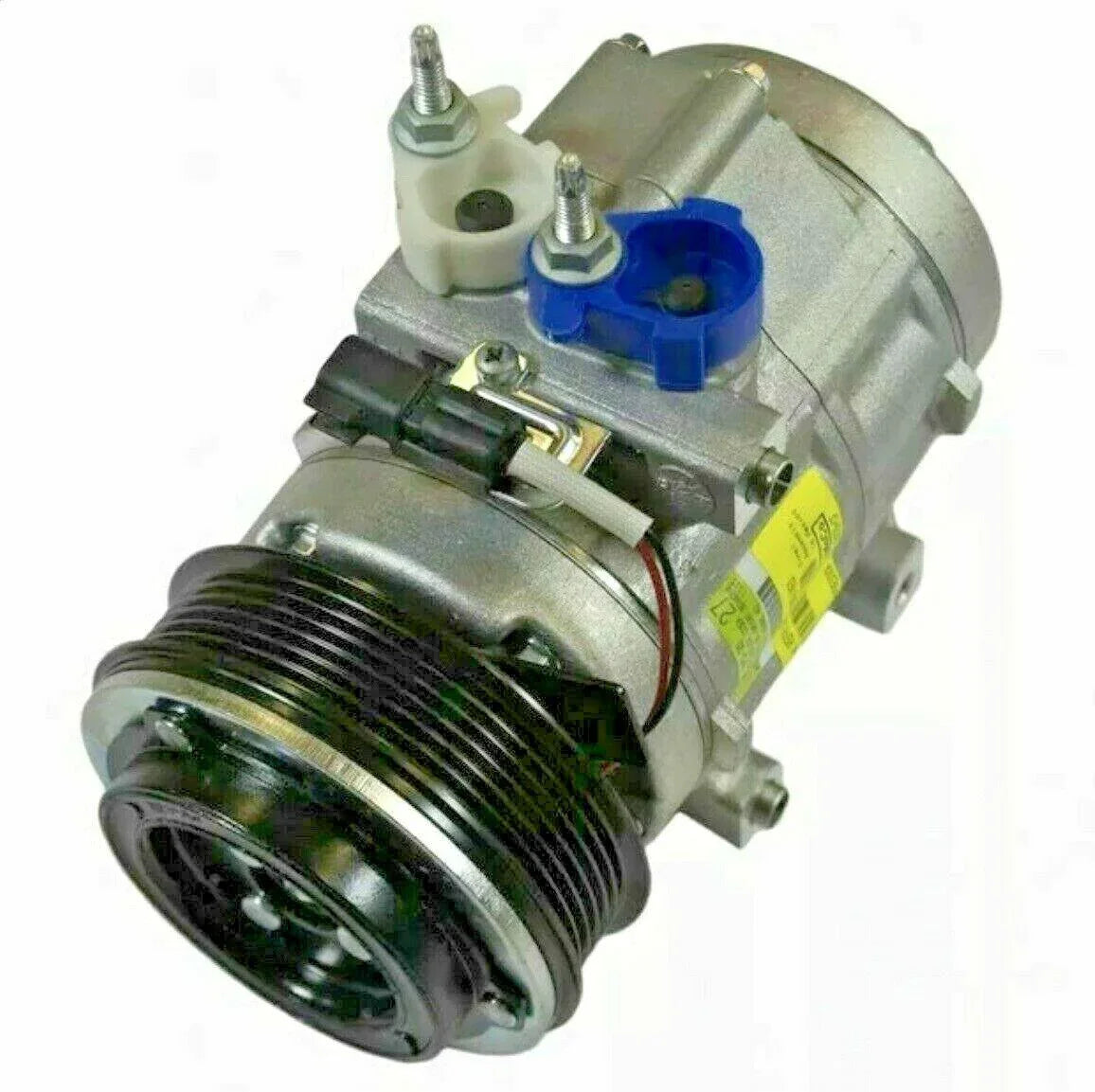 Ycc320 Genuine Motorcraft A/C Compressor Assembly