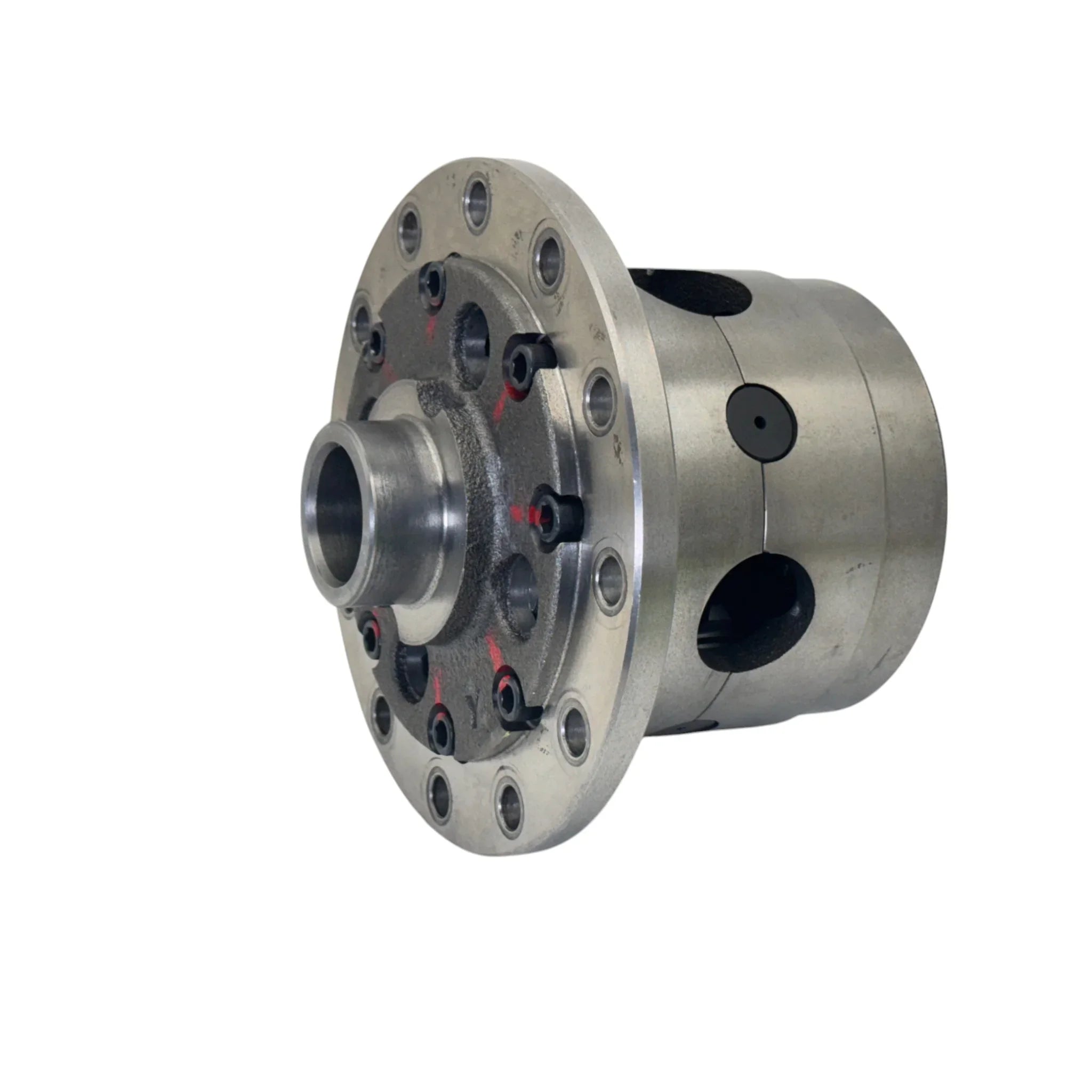 YDGD60-3-35 Genuine Yukon Differential Positraction