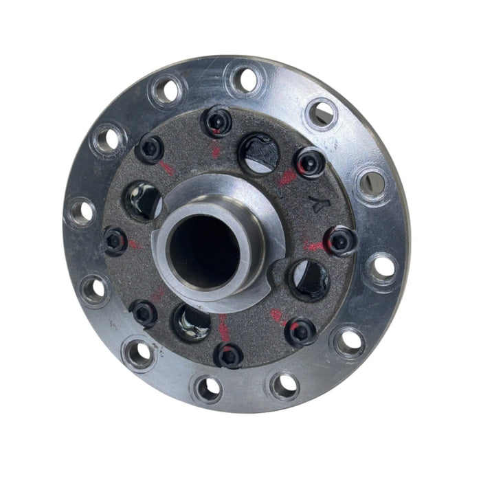 YDGD60-3-35 Genuine Yukon Differential Positraction