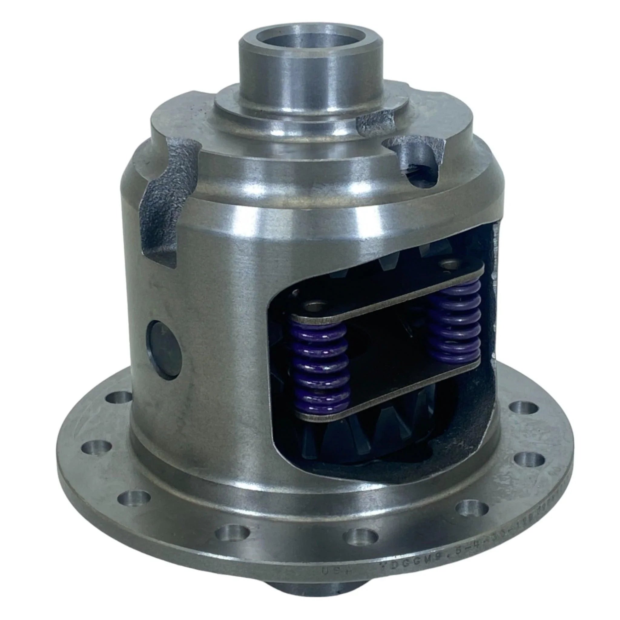 YDGGM9.5-4-33-12B Yukon Gear Dura Grip Limited Slip Positraction