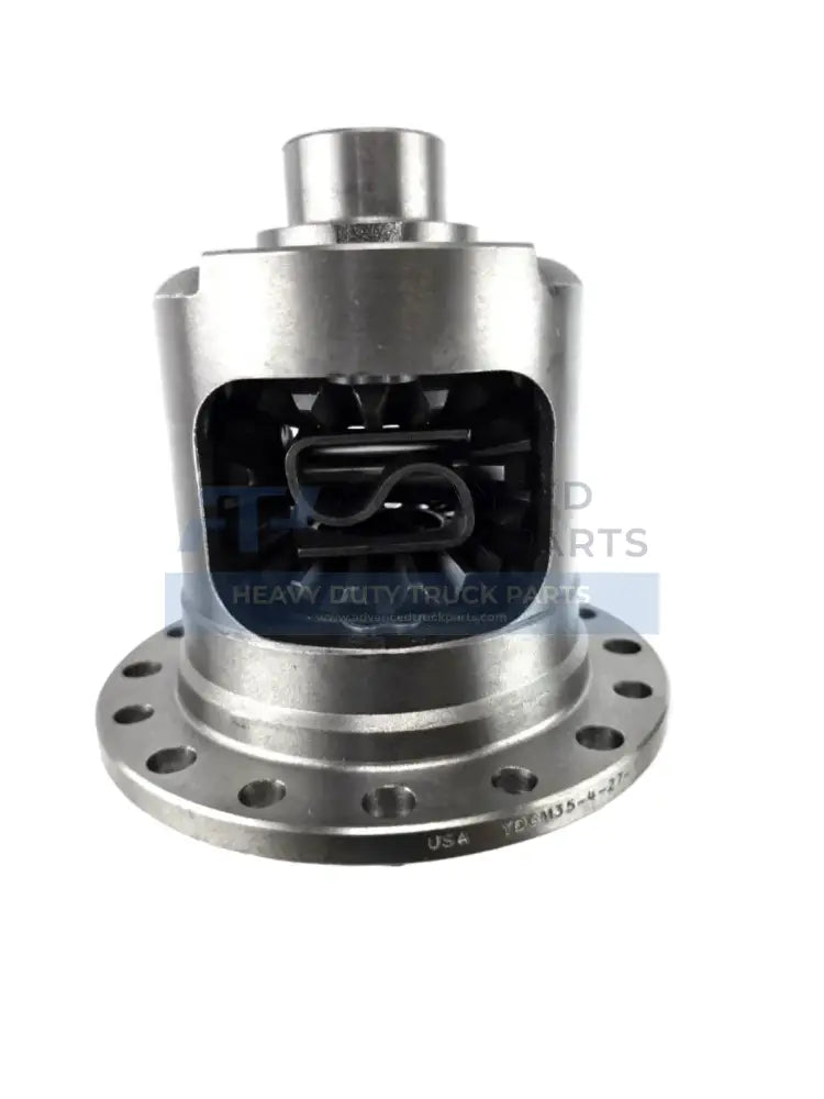 YDGM35-4-27 Yukon Dura Grip Limited Slip Differential Dana 35 27 Spline