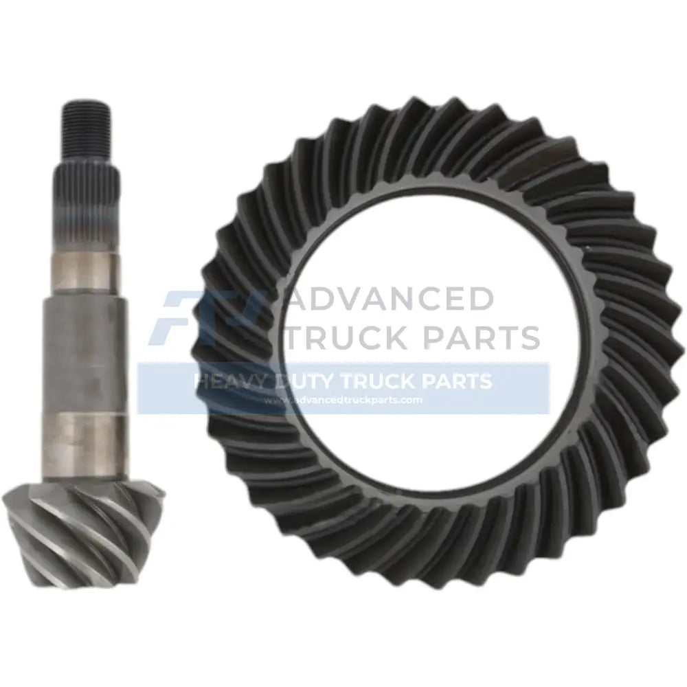 YG D80-463 Dana Spicer Differential Ring and Pinion
