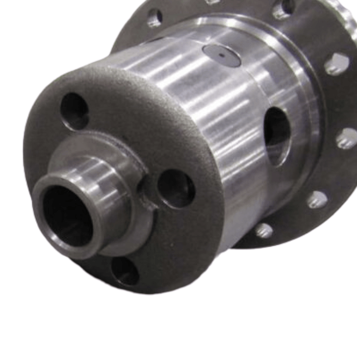 YGA-26031 Yukon Gear & Axle Positraction Differential Carriers - ADVANCED TRUCK PARTS