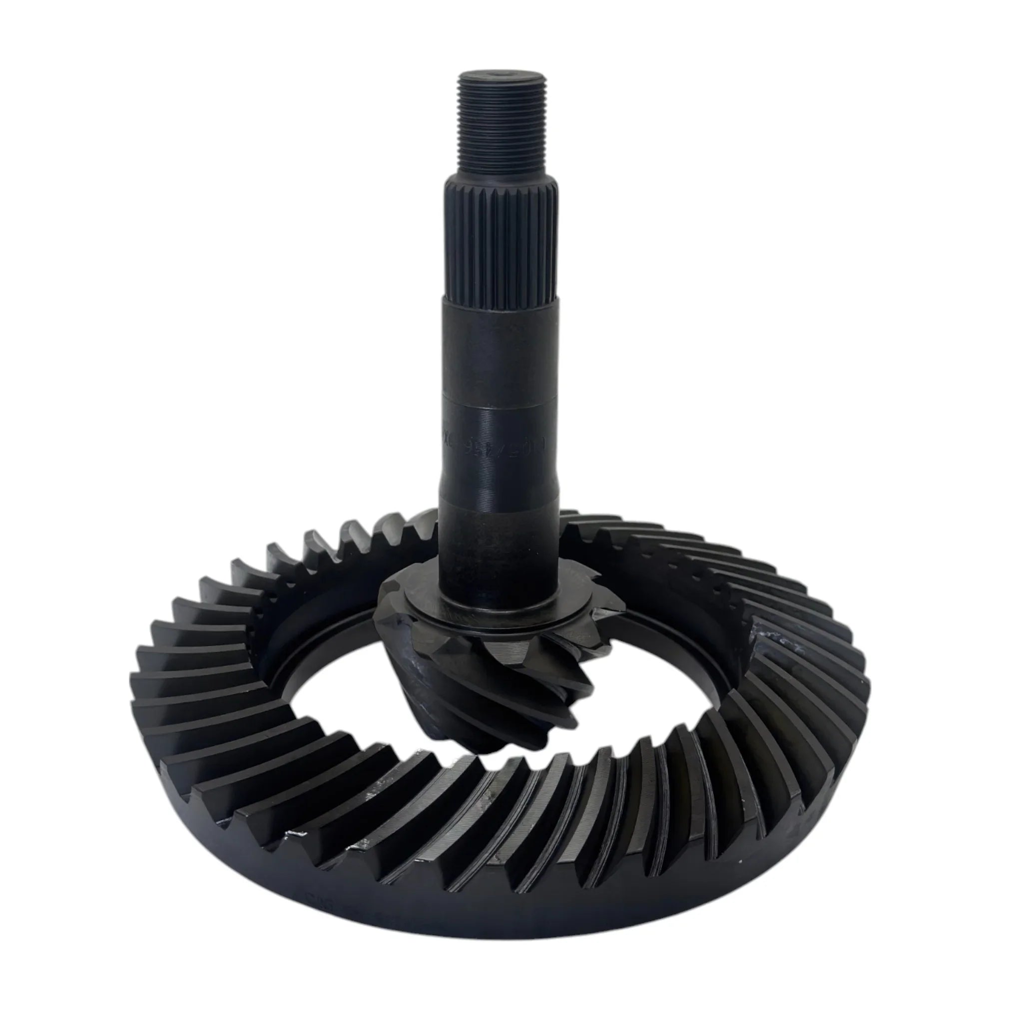 YGC10.5-456 Genuine Yukon Gear Ring And Pinion Gear Set