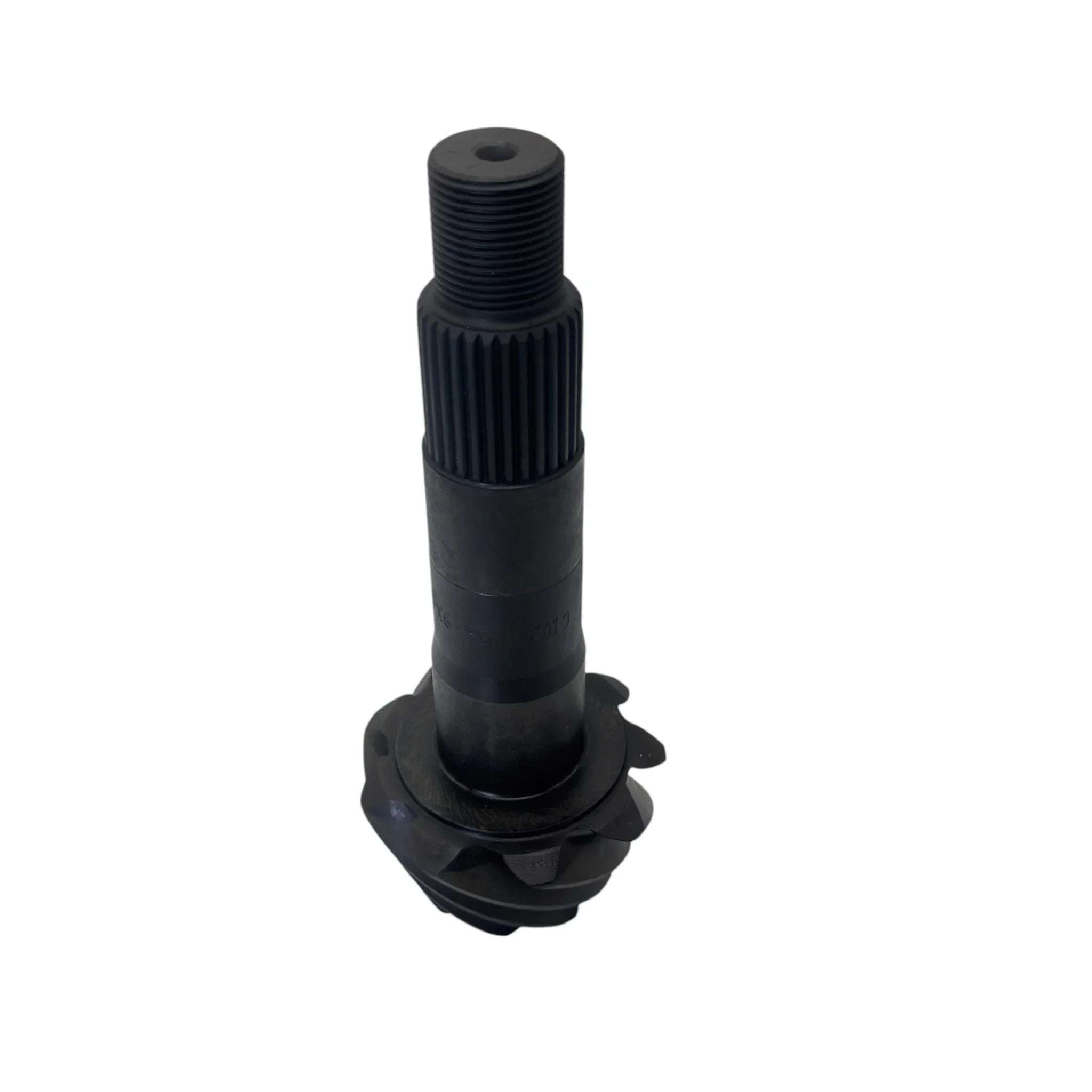 YGC10.5-456 Genuine Yukon Gear Ring And Pinion Gear Set