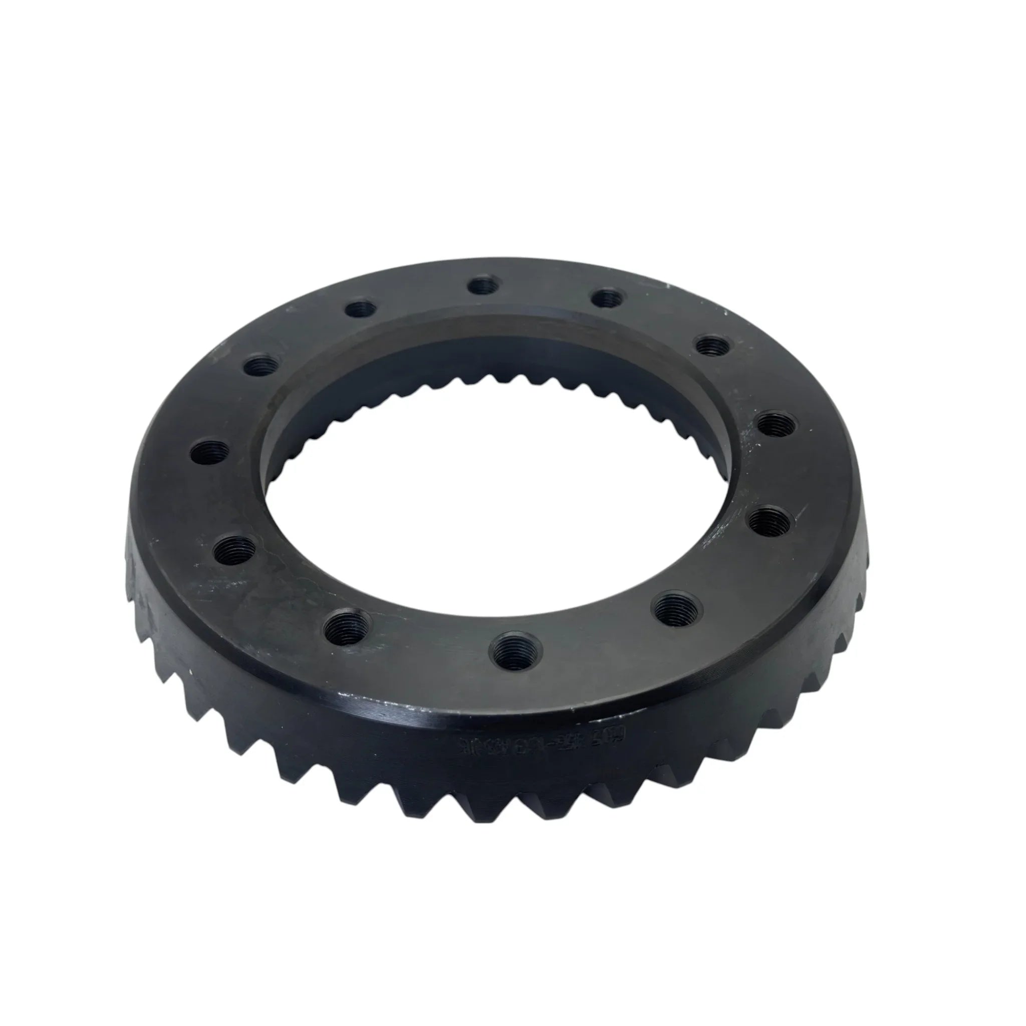 YGC10.5-456 Genuine Yukon Gear Ring And Pinion Gear Set