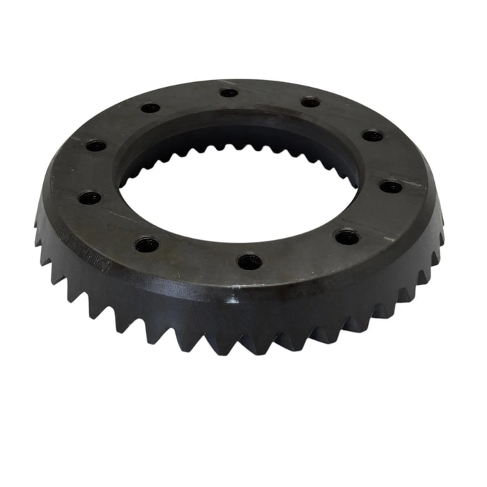 YGGM8.0-411 Genuine Yukon Differential Ring and Pinion