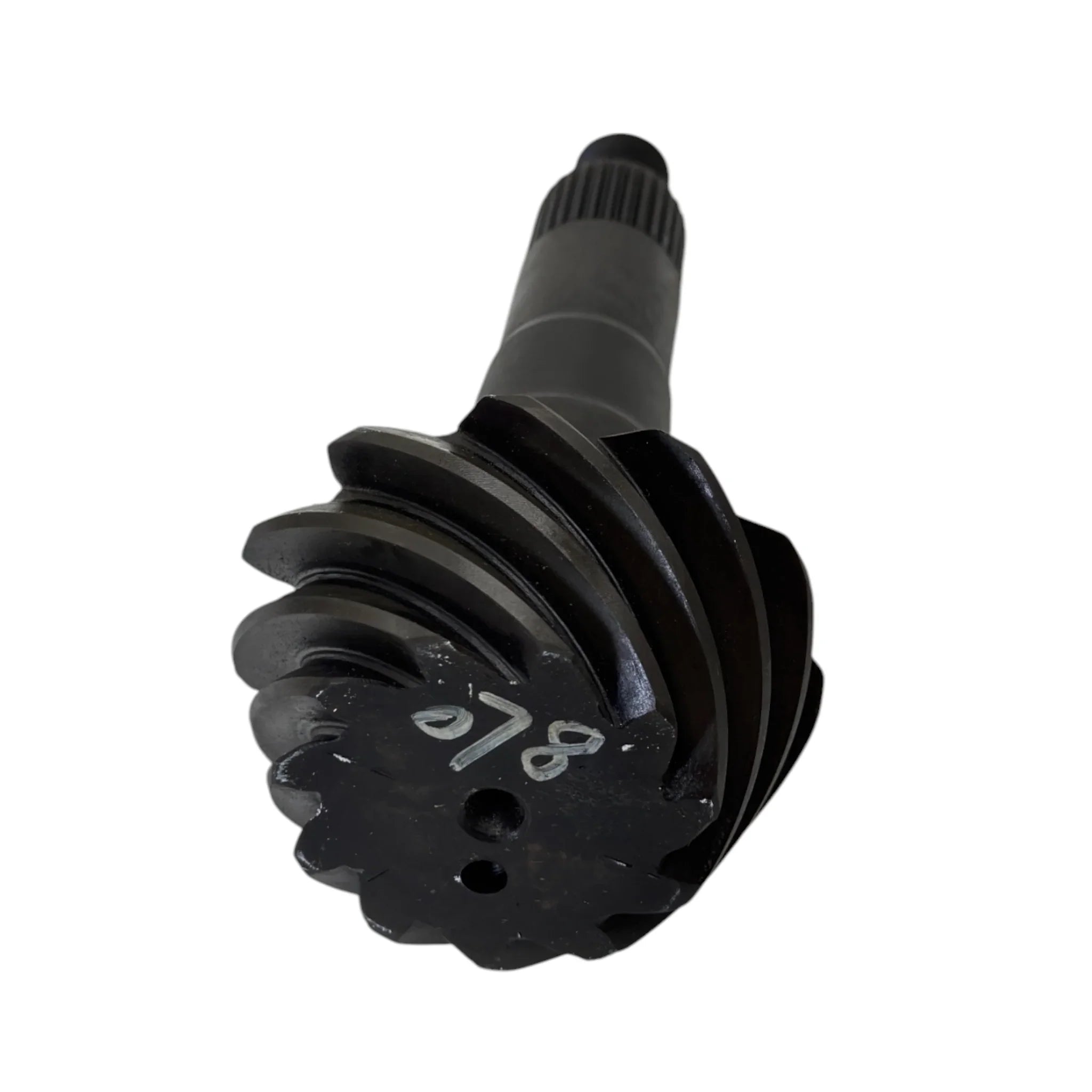 YGGMVET-373 Genuine Yukon Differential Ring and Pinion