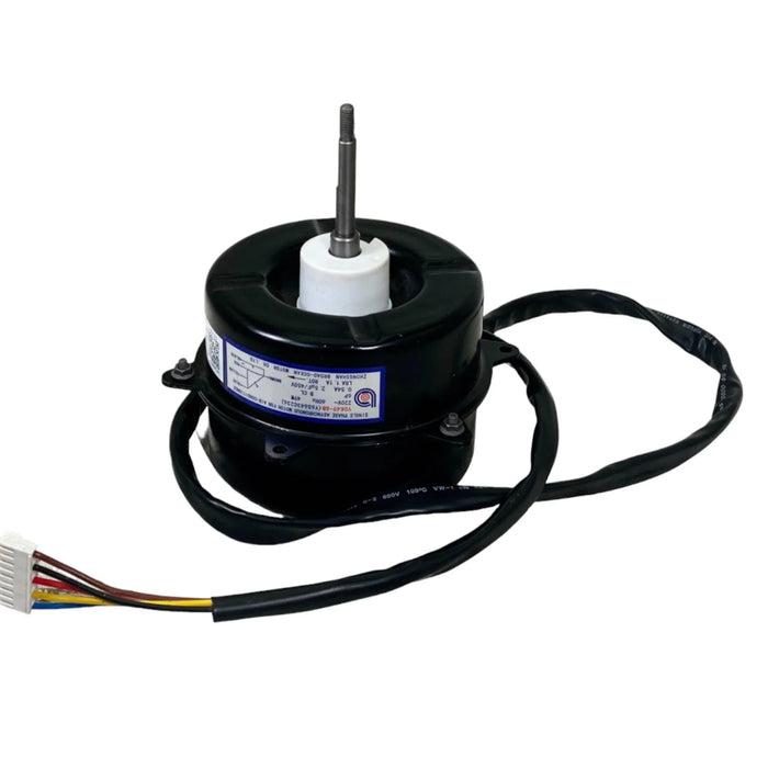 YKT-49-6-1 Zhongshan Broad-Ocean Fan Motor