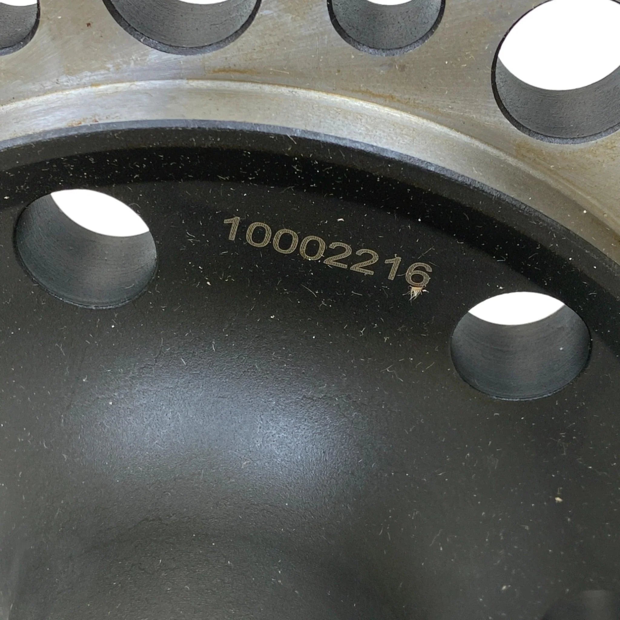 YPFSD60435 Genuine Dana Spicer Differential Spool
