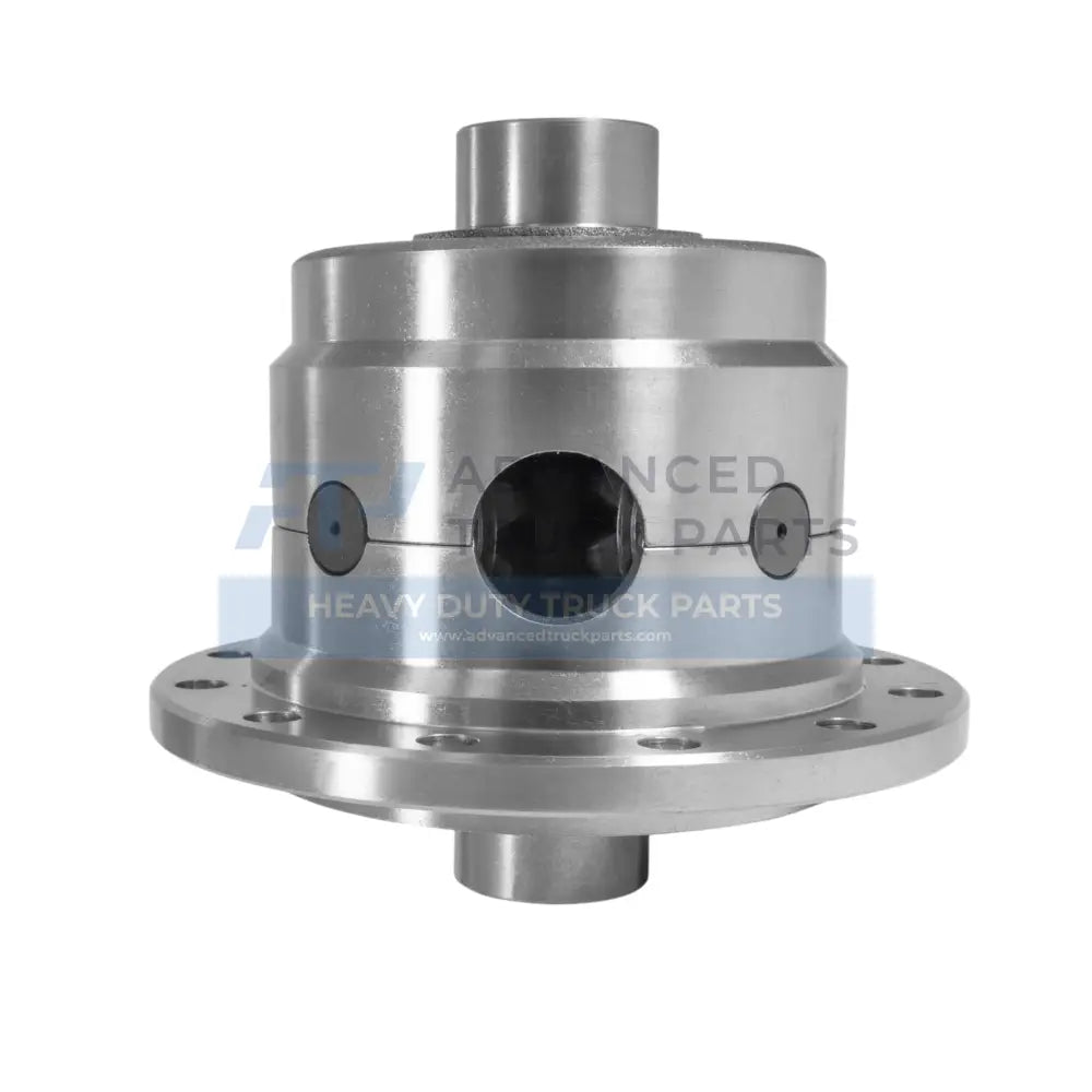 YDGD80-4-35 Yukon Gear & Axle Limited Slip Positraction for Dana 80, 4.10-Up, 35 Spline